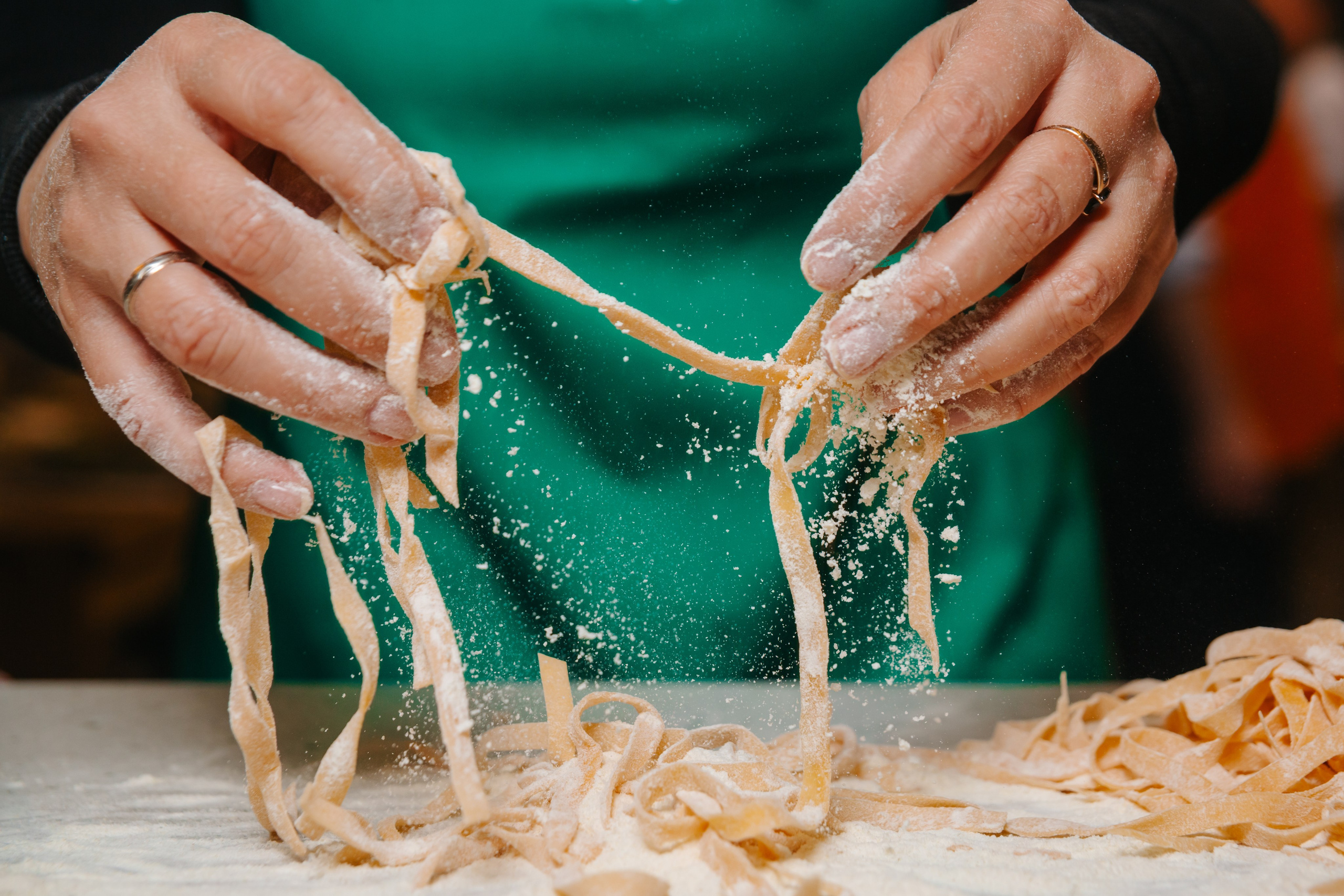 Кулинарные мастер-классы. Kubynin.V Production