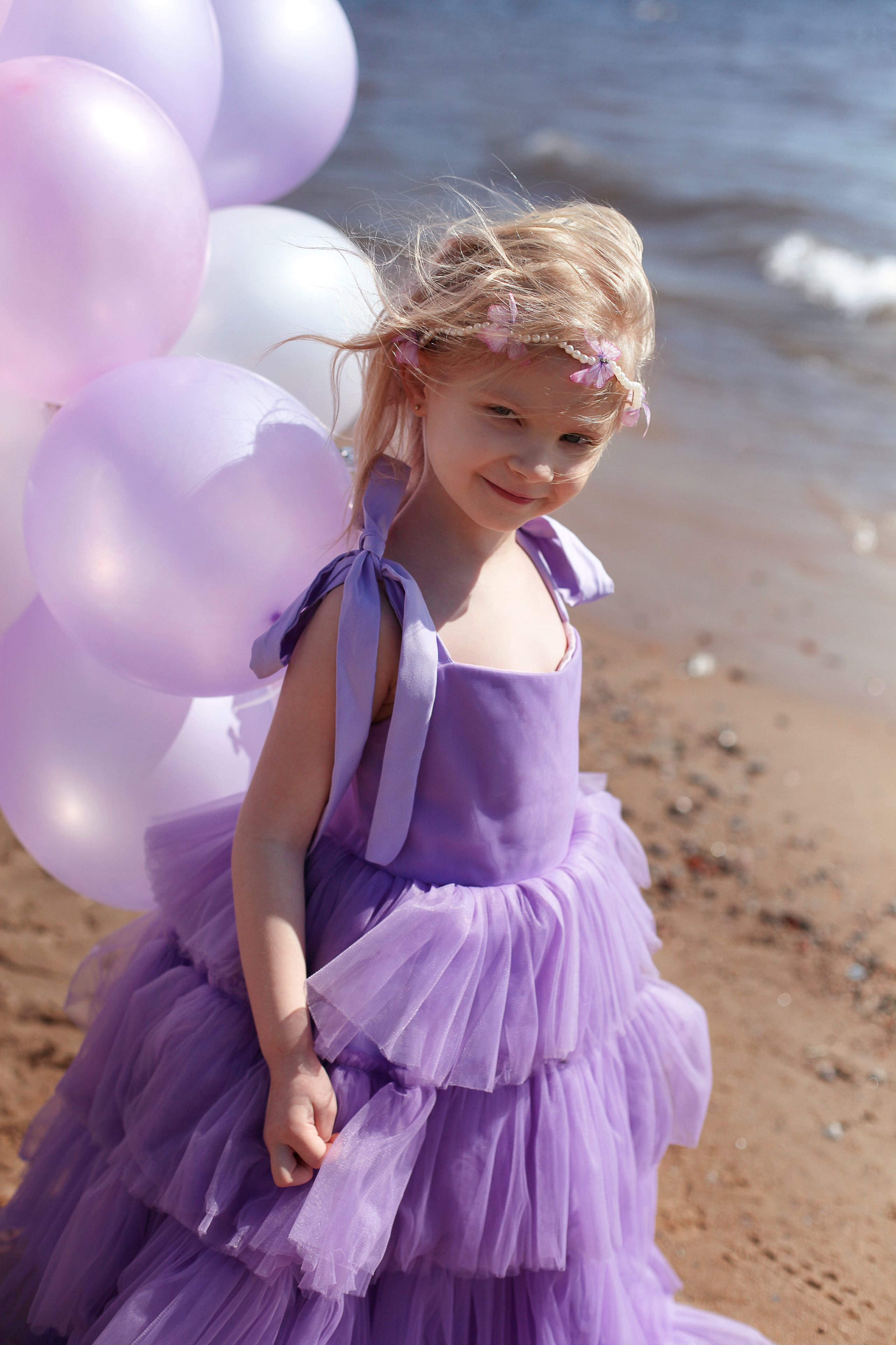 Фотопроект «Воздушные мечты»