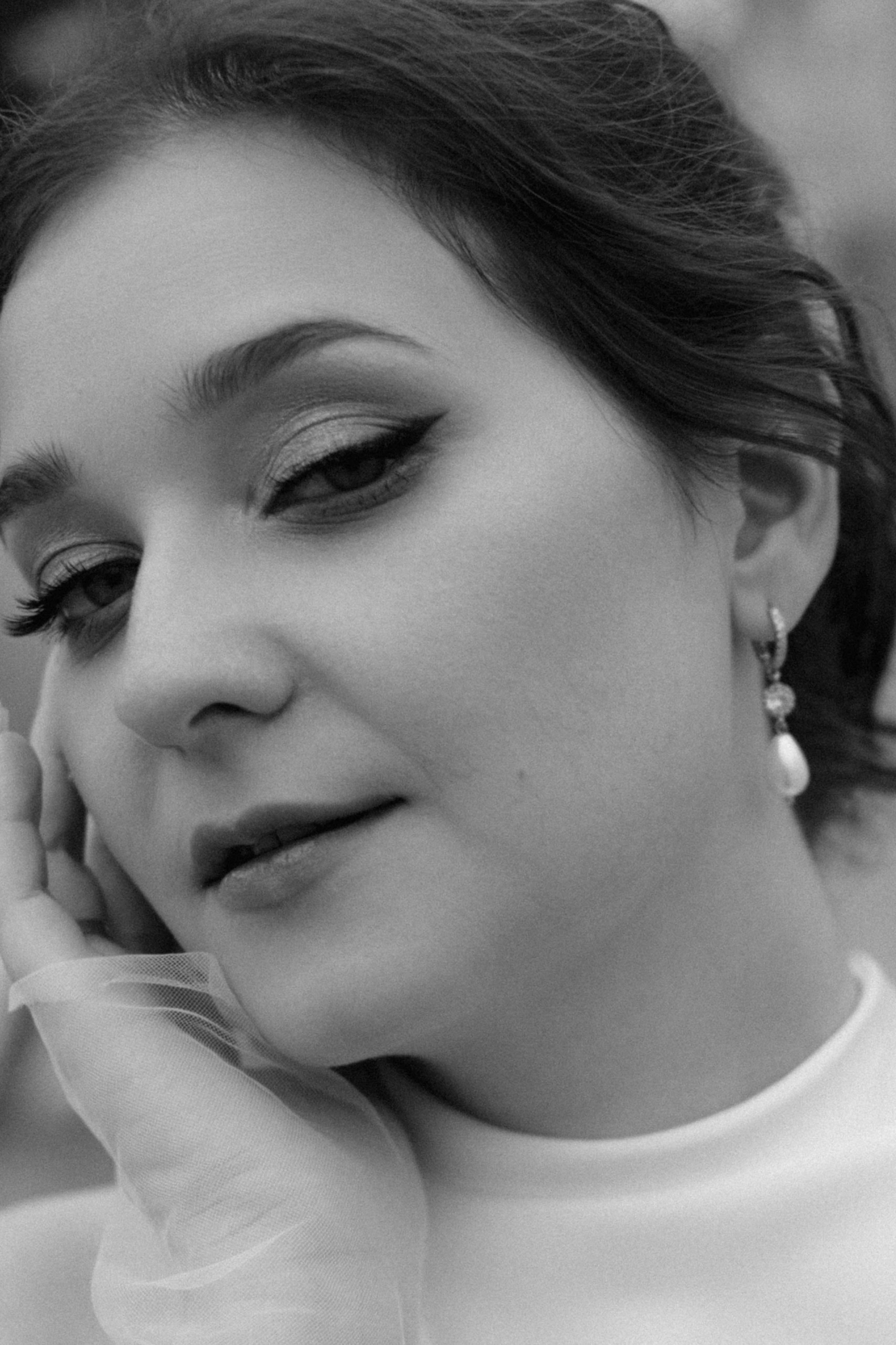 Дарья и Даниил. Свадебный и семейный фотограф г. Волгоград Биленко Ангелина