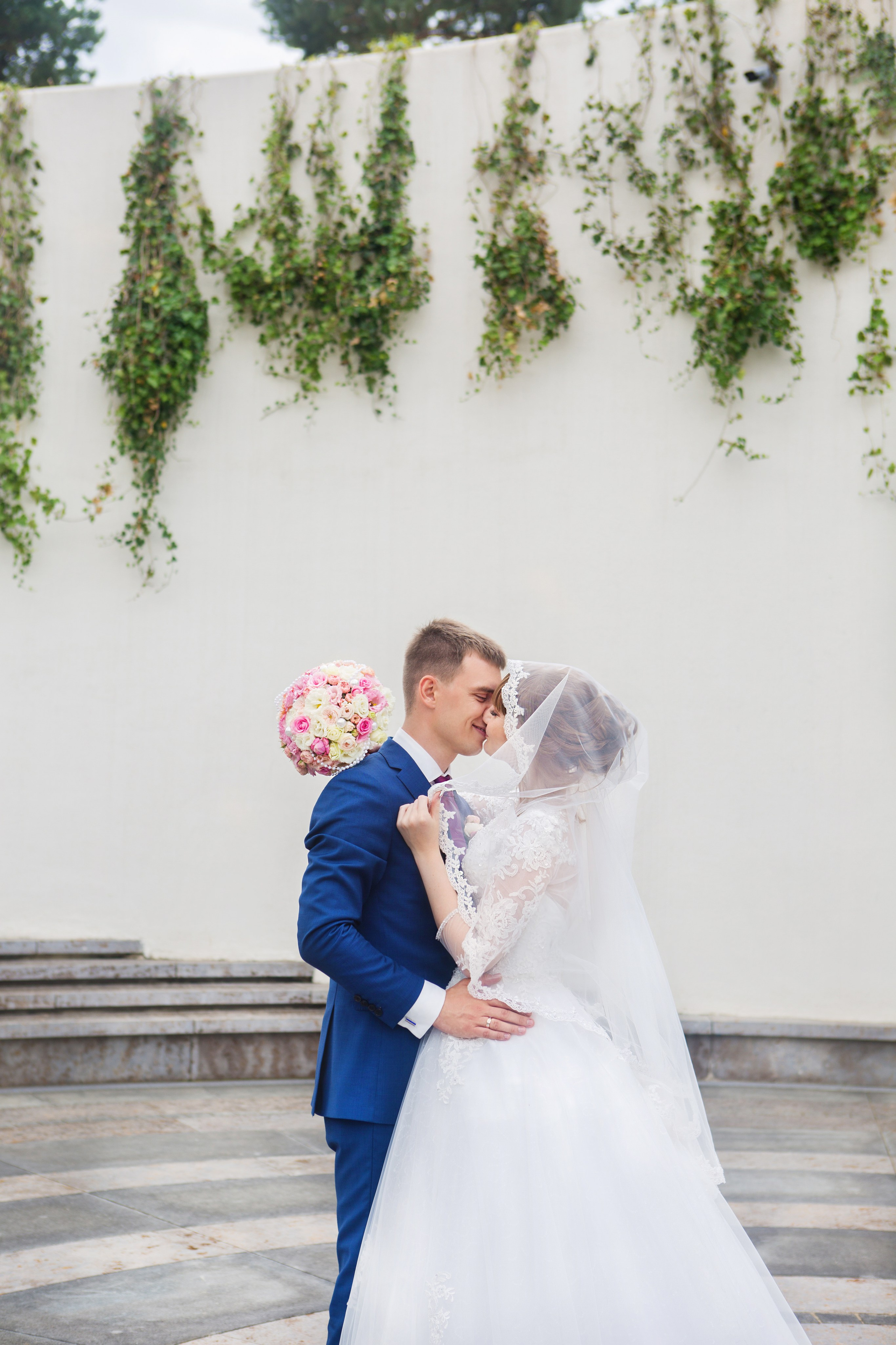 Валентина и Игорь. Свадебный семейный и детский фотограф в Краснодаре Карина Федоровская