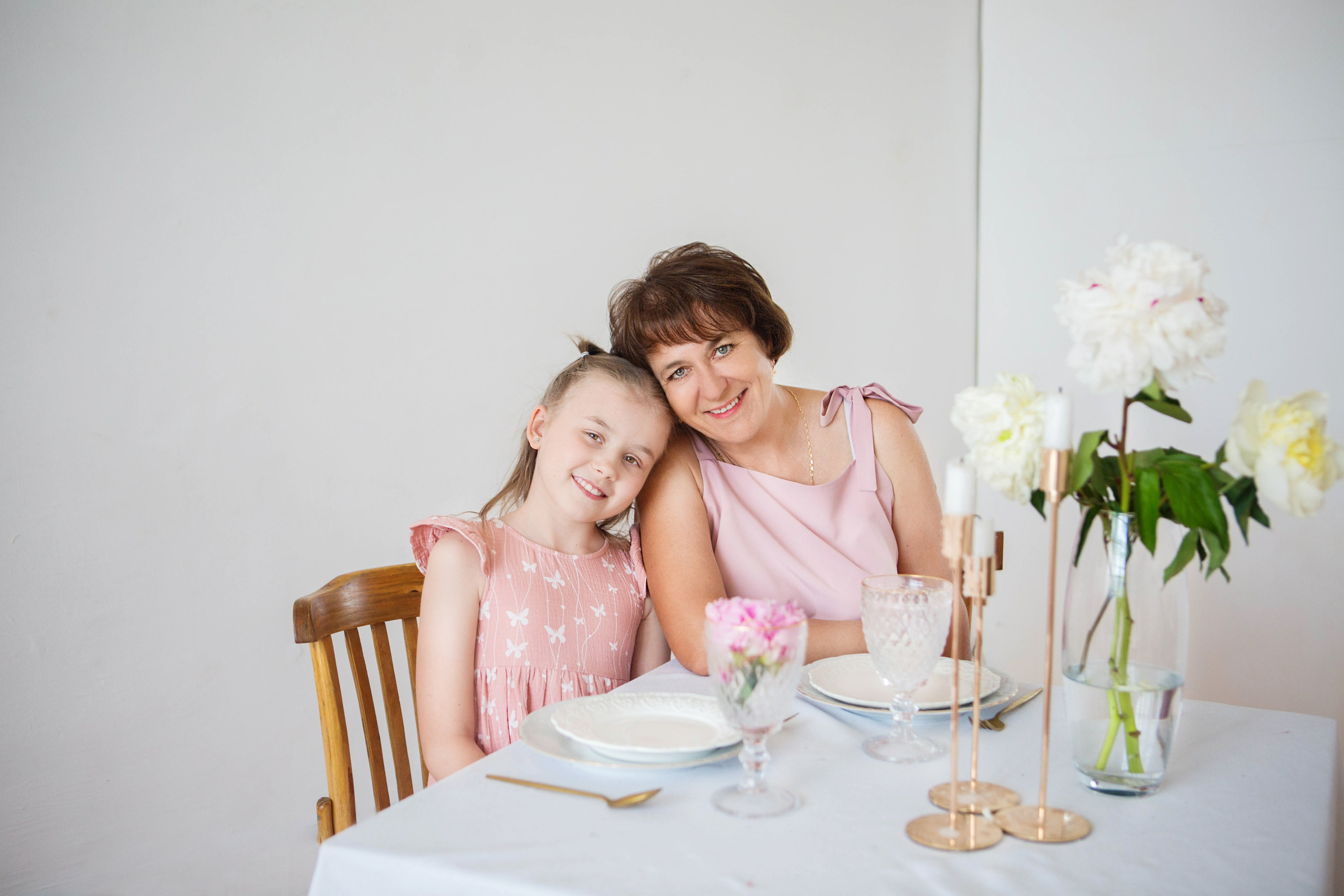 «Пионы» студия Space Jobs. Свадебный семейный и детский фотограф в Краснодаре Карина Федоровская