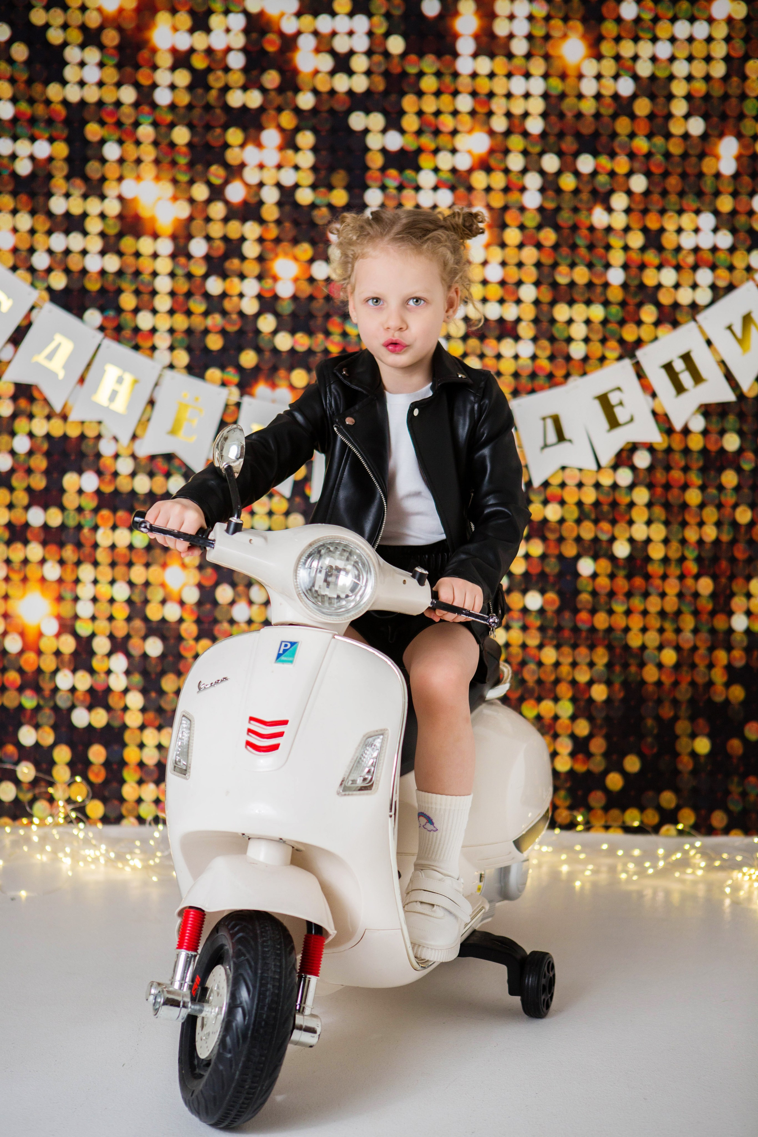 Мирославе 5 лет. Студия «Антураж». Свадебный семейный и детский фотограф в Краснодаре Карина Федоровская