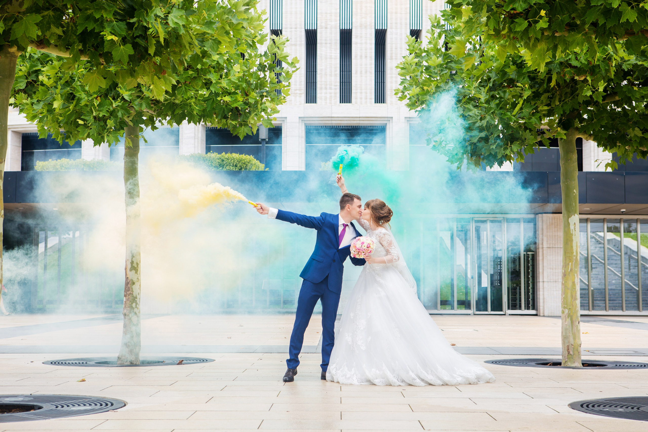 Валентина и Игорь. Свадебный семейный и детский фотограф в Краснодаре Карина Федоровская