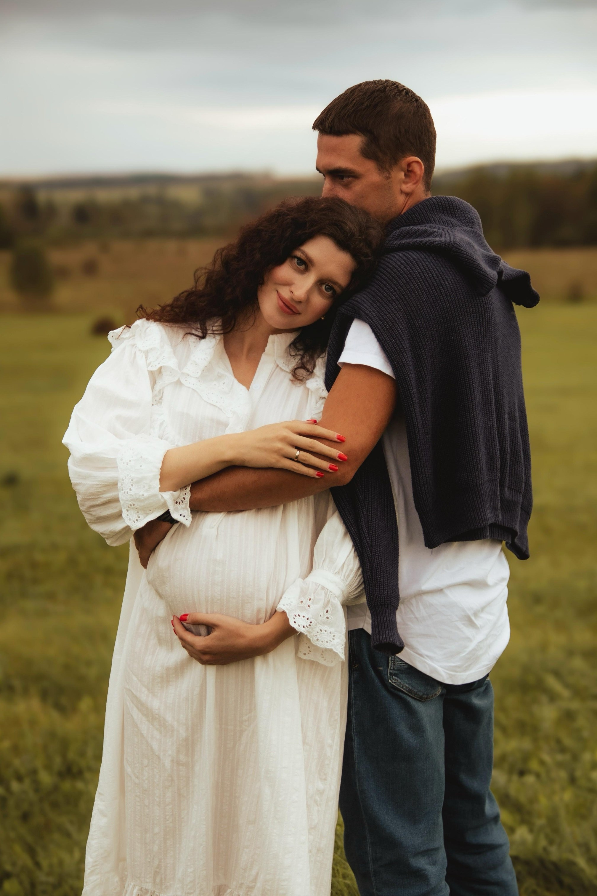 Саша и Люба. ProFoto