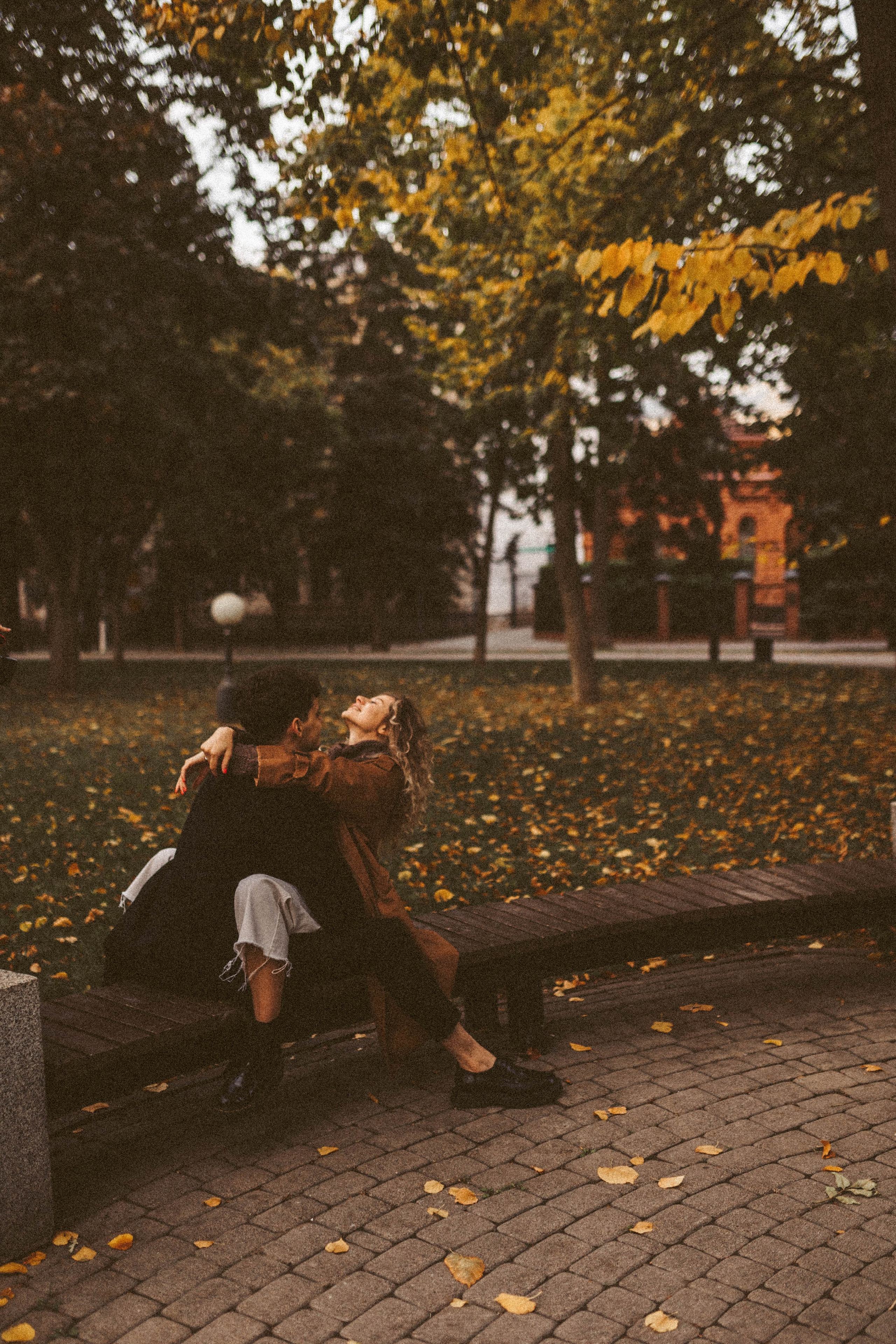 Данил/Ангелина. Фотограф в Москве Татьяна Сергеева