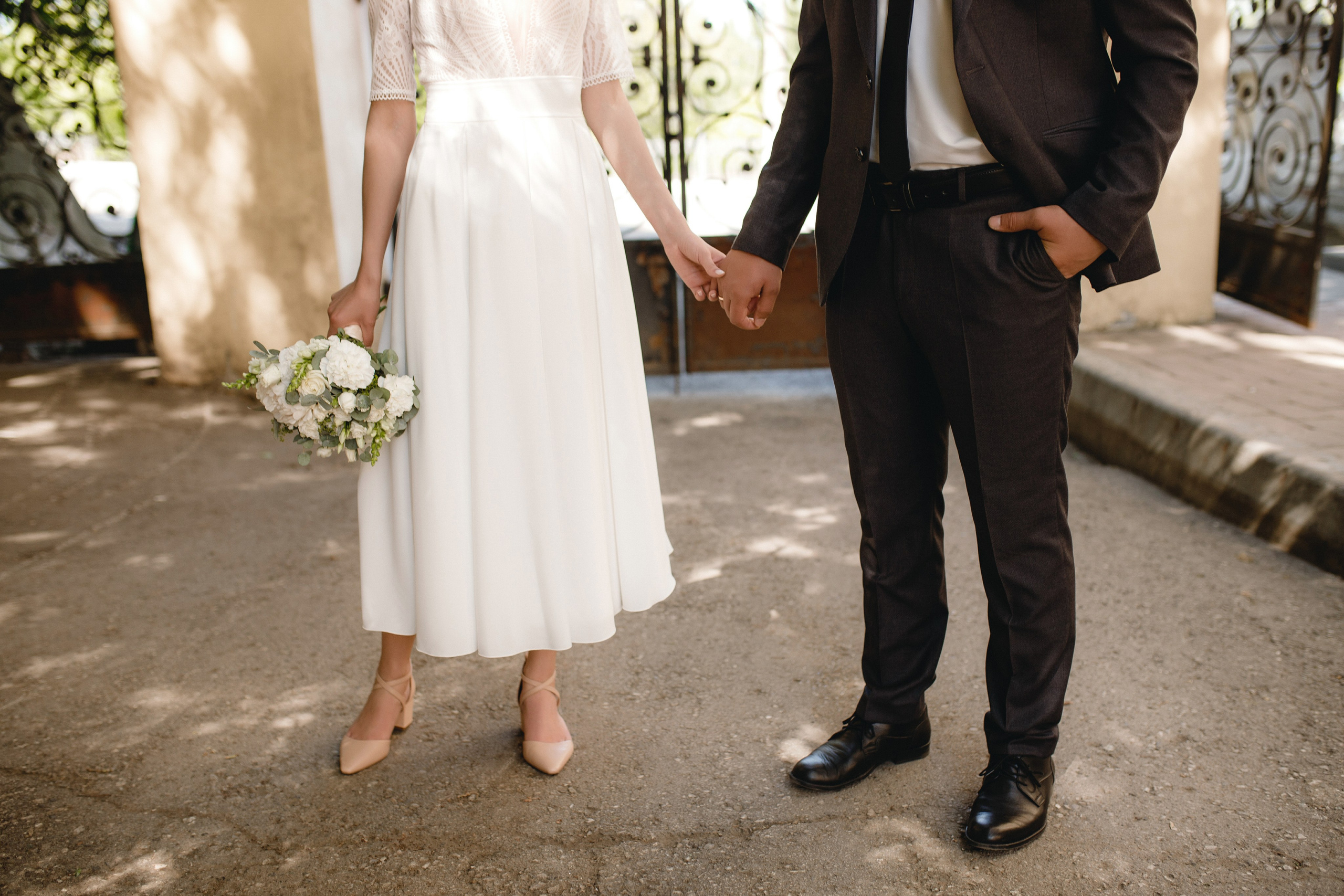 Дмитрий и Мария. Главная