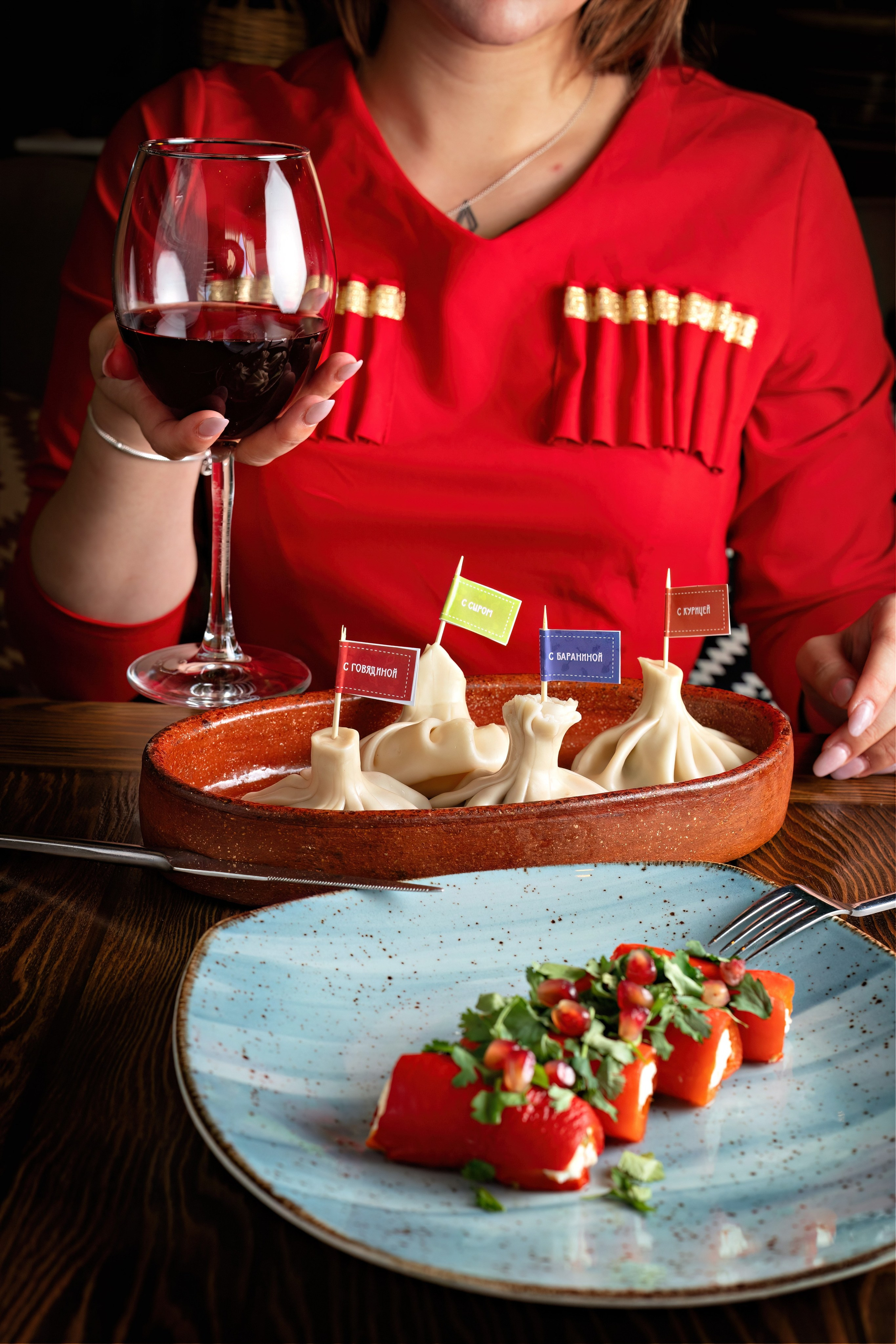 Food фотограф в Атырау. Фотограф в Атырау Максим Стадниченко