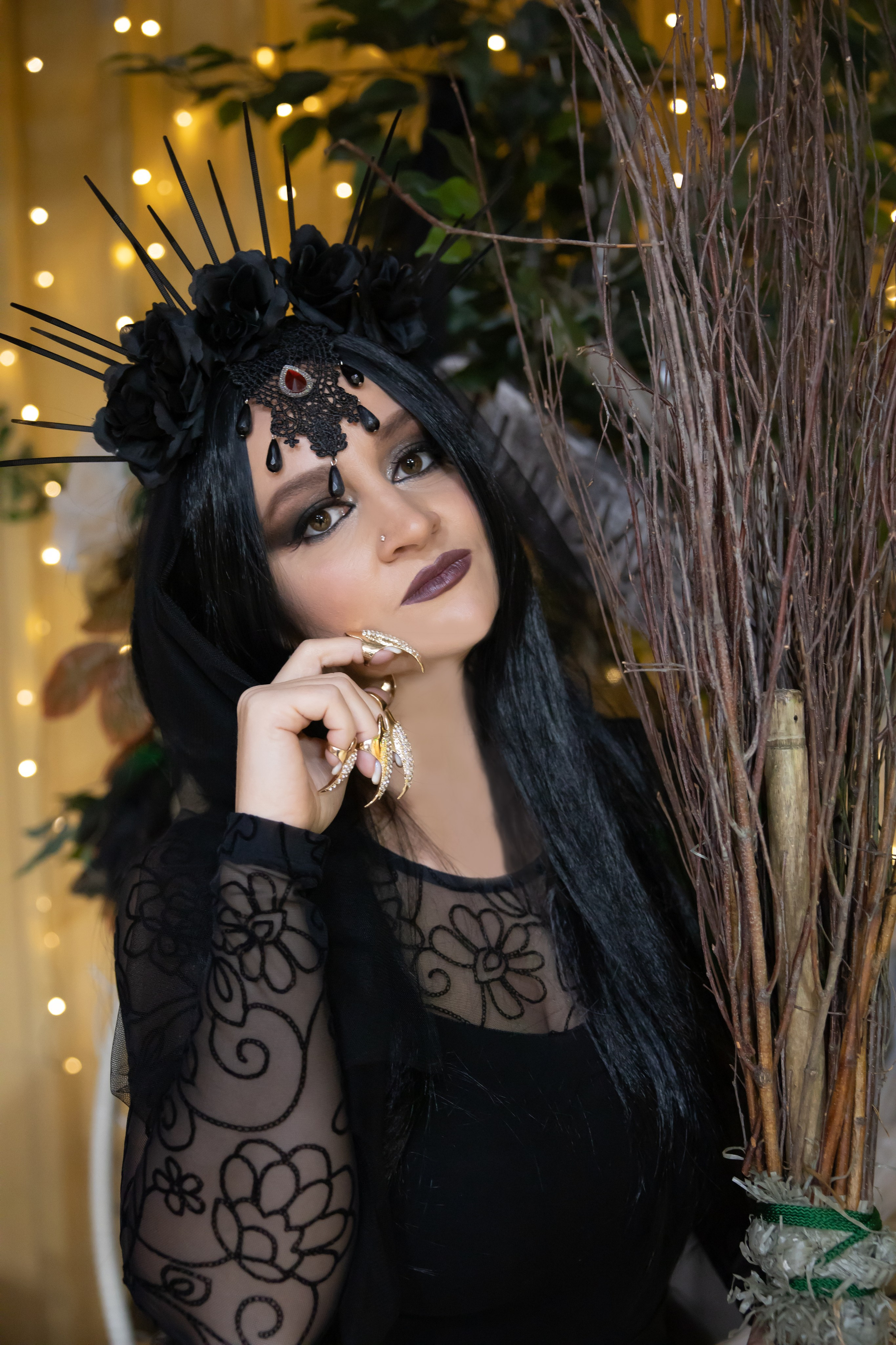 Портретная съёмка. Семейная и портретная съёмка в Москве