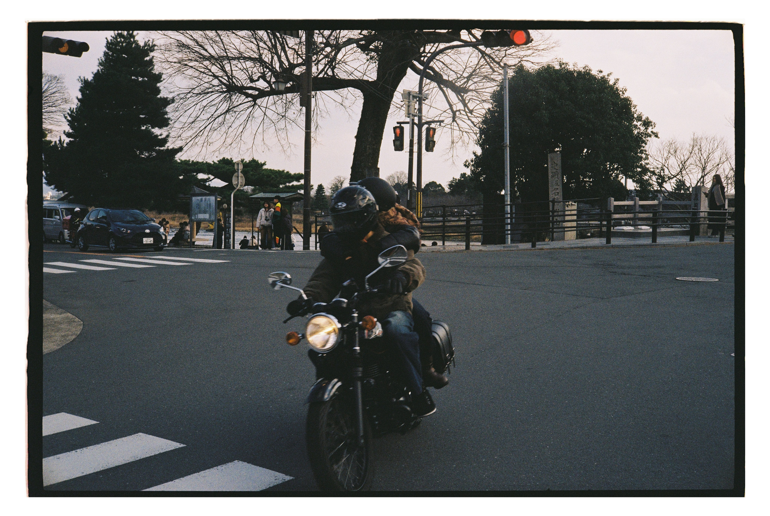 Japan. @tomrus: Рустам Шагиморданов — фотограф