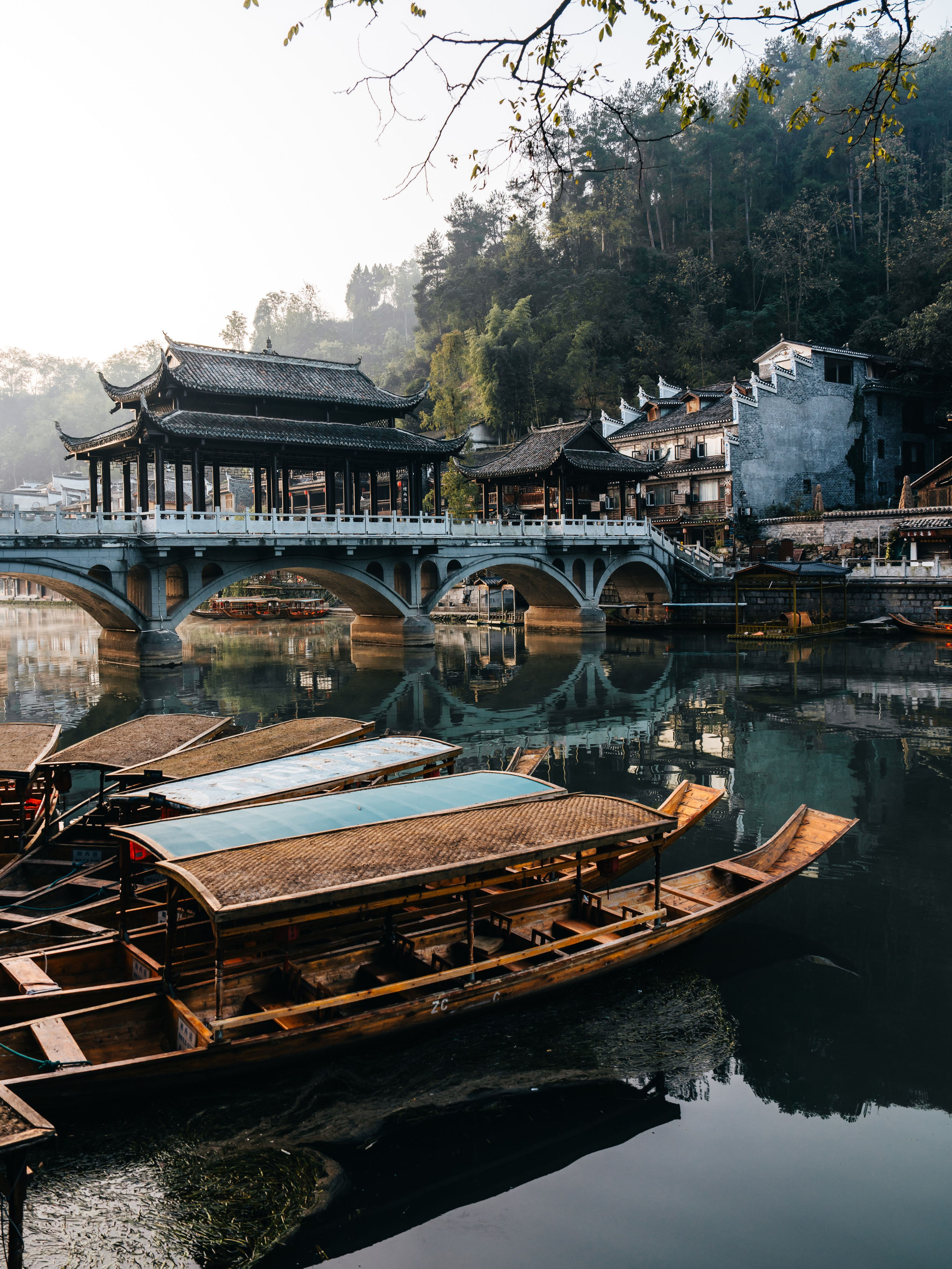 China/Китай. @tomrus: Рустам Шагиморданов — фотограф