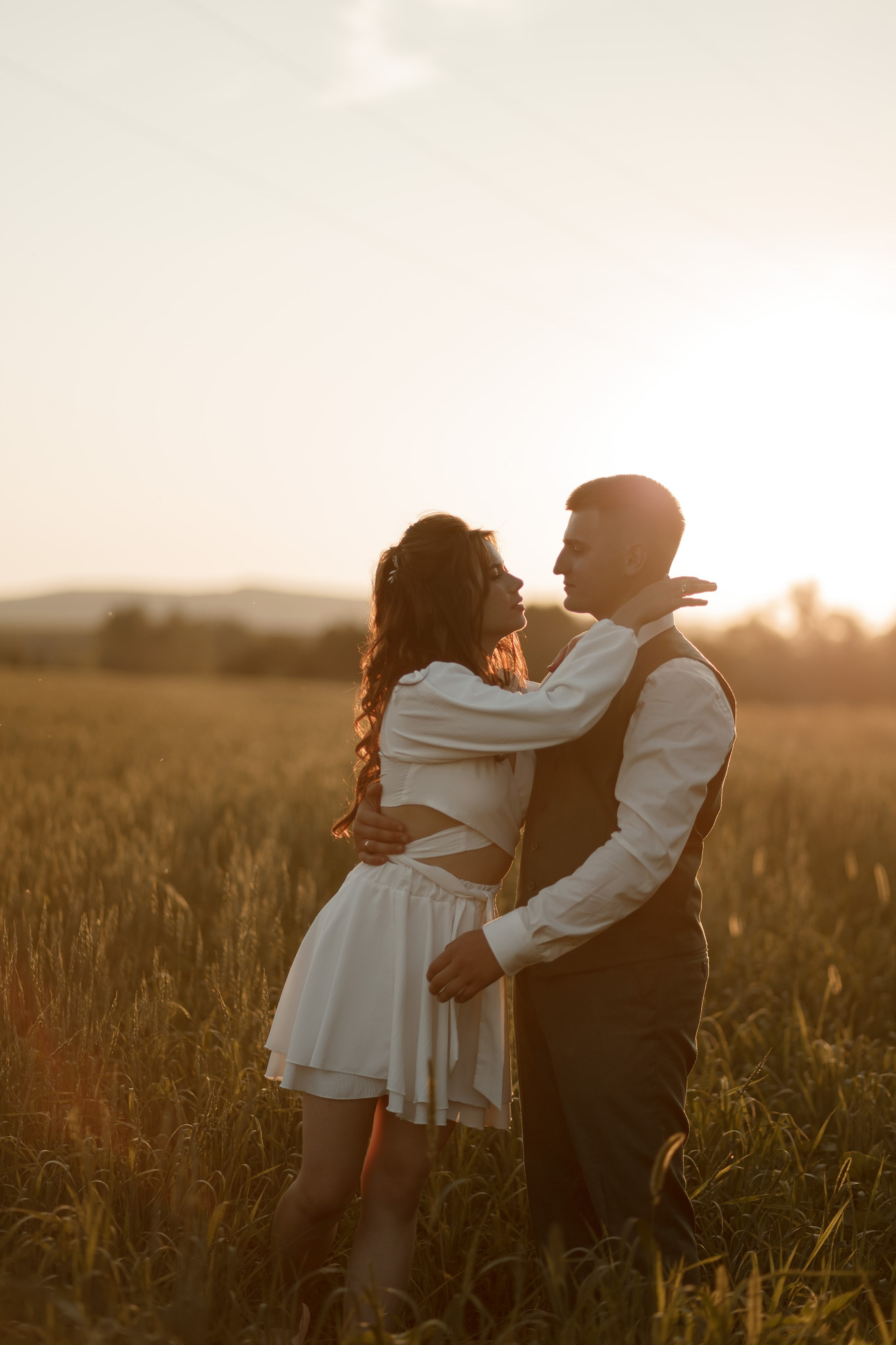 Nikita & Antonina. Оксана Вахидова Фотограф Кумертау, Уфа, Мелеуз, Салават