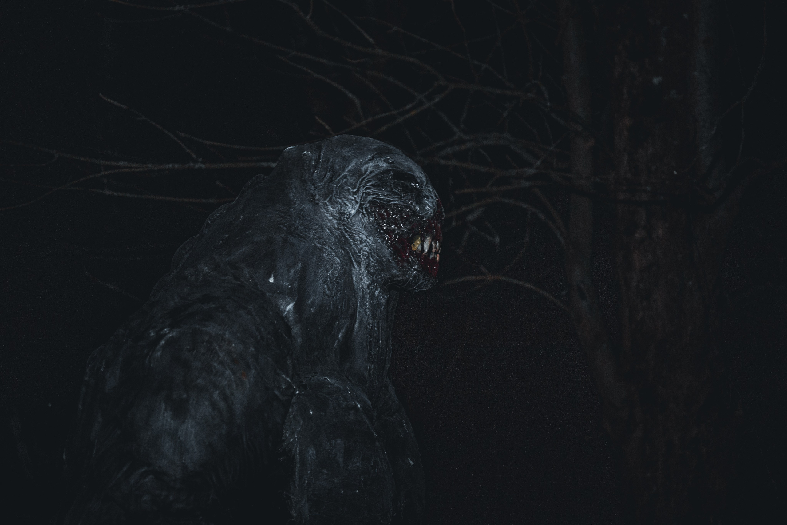 Метро 2035. •Моими Глазами• Катарина