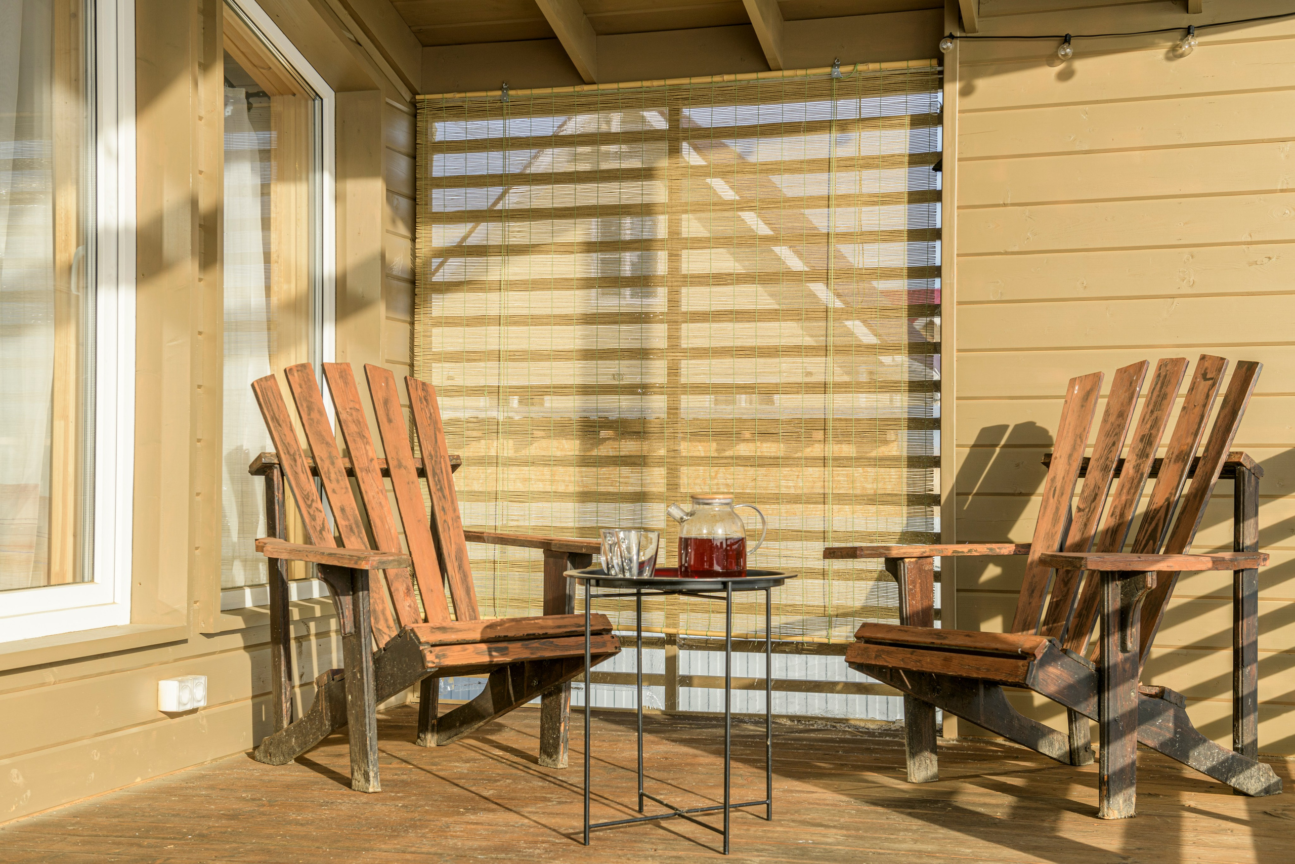 Экстерьер. Интерьерный фотограф в Москве