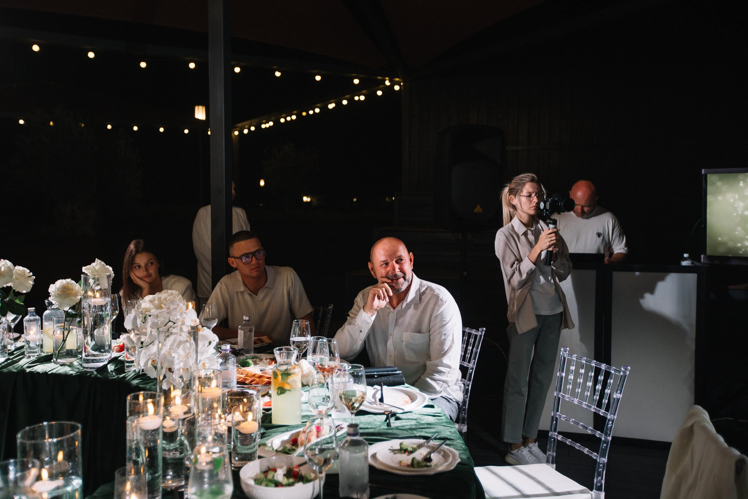 Андрей и Алина. Винодельня 78 Балаклава. Фотограф Анна Лейман. Севастополь