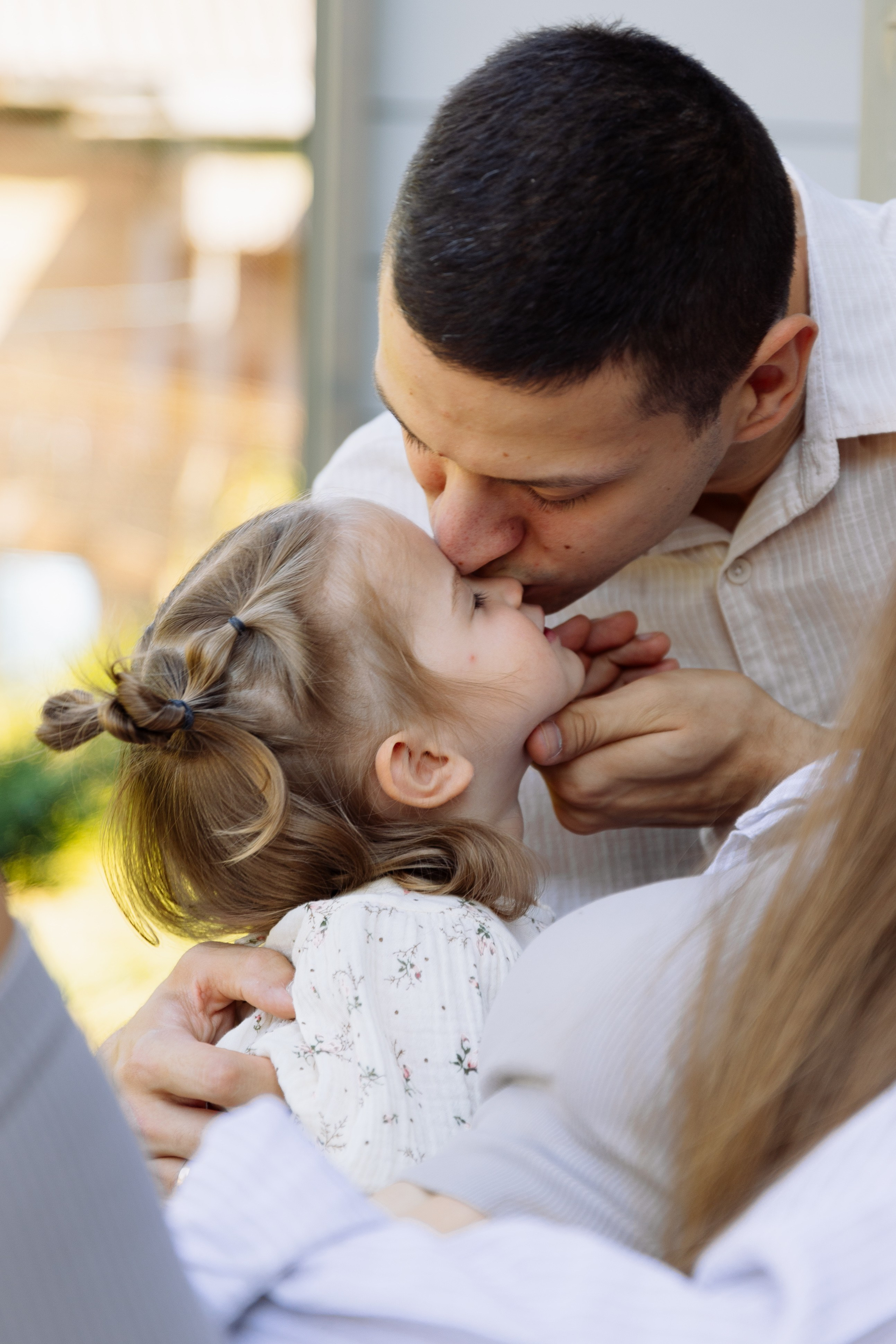 Katusha. Главная