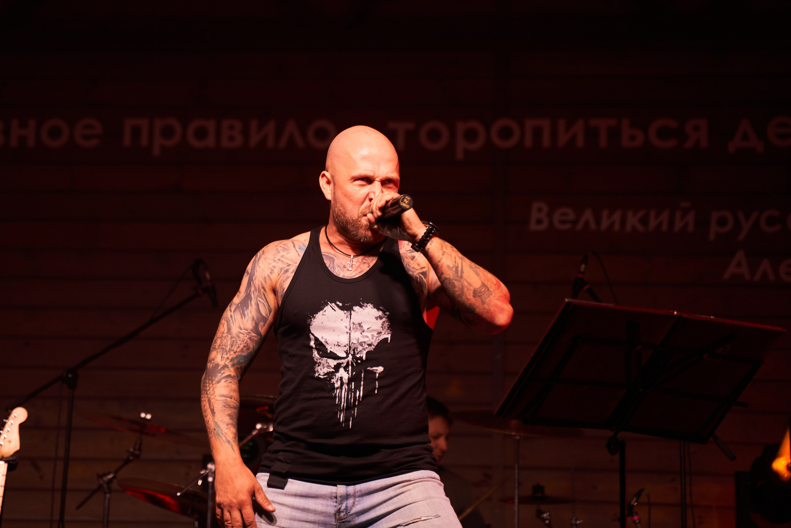 Группа Бояринъ. Услуги фотографа в Смоленске. Фотограф на свадьбу