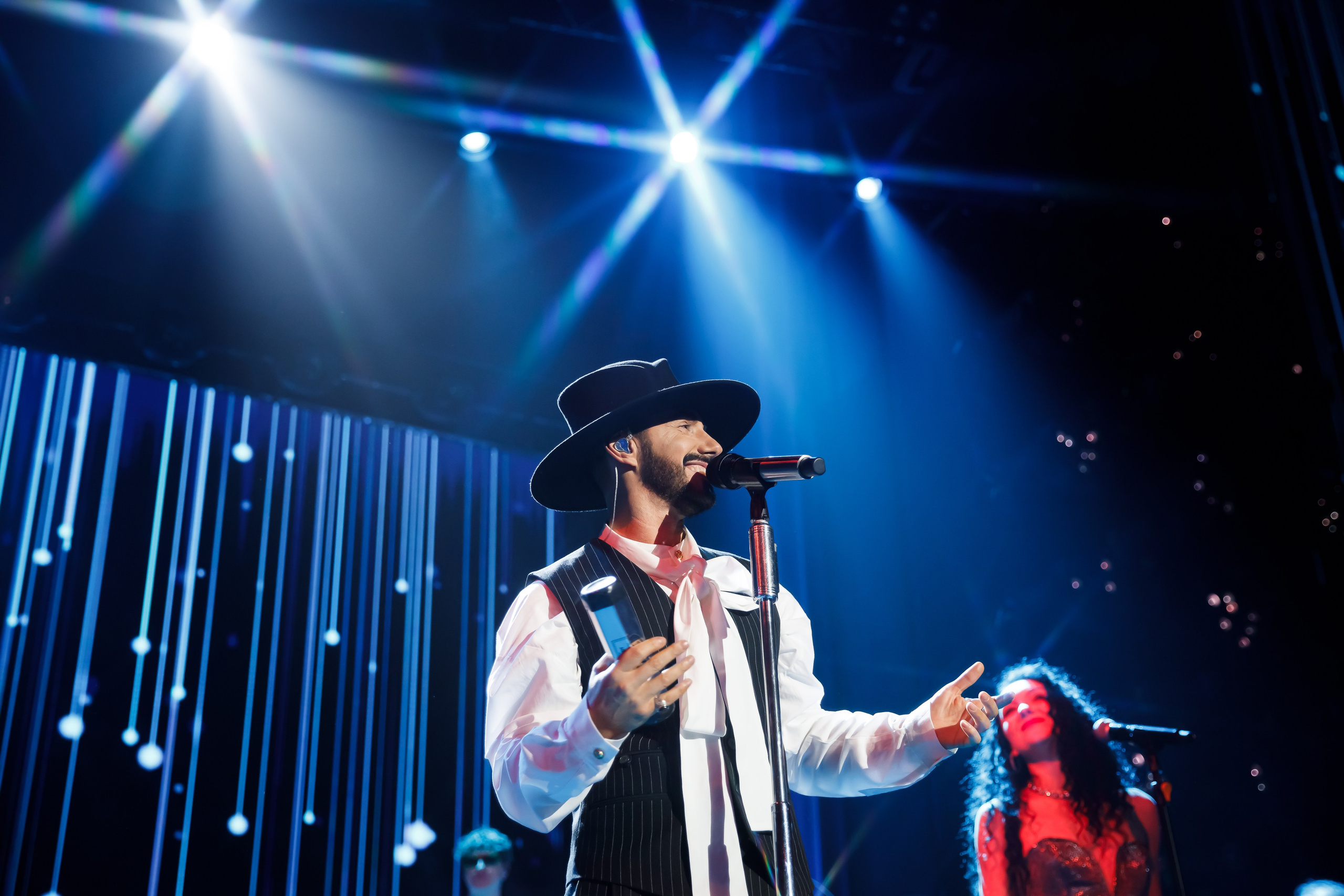 НАСТРОЕНИЕ РОДРИГЕЗ (Vegas Hall). Катерина Киреева — фотограф в Москве