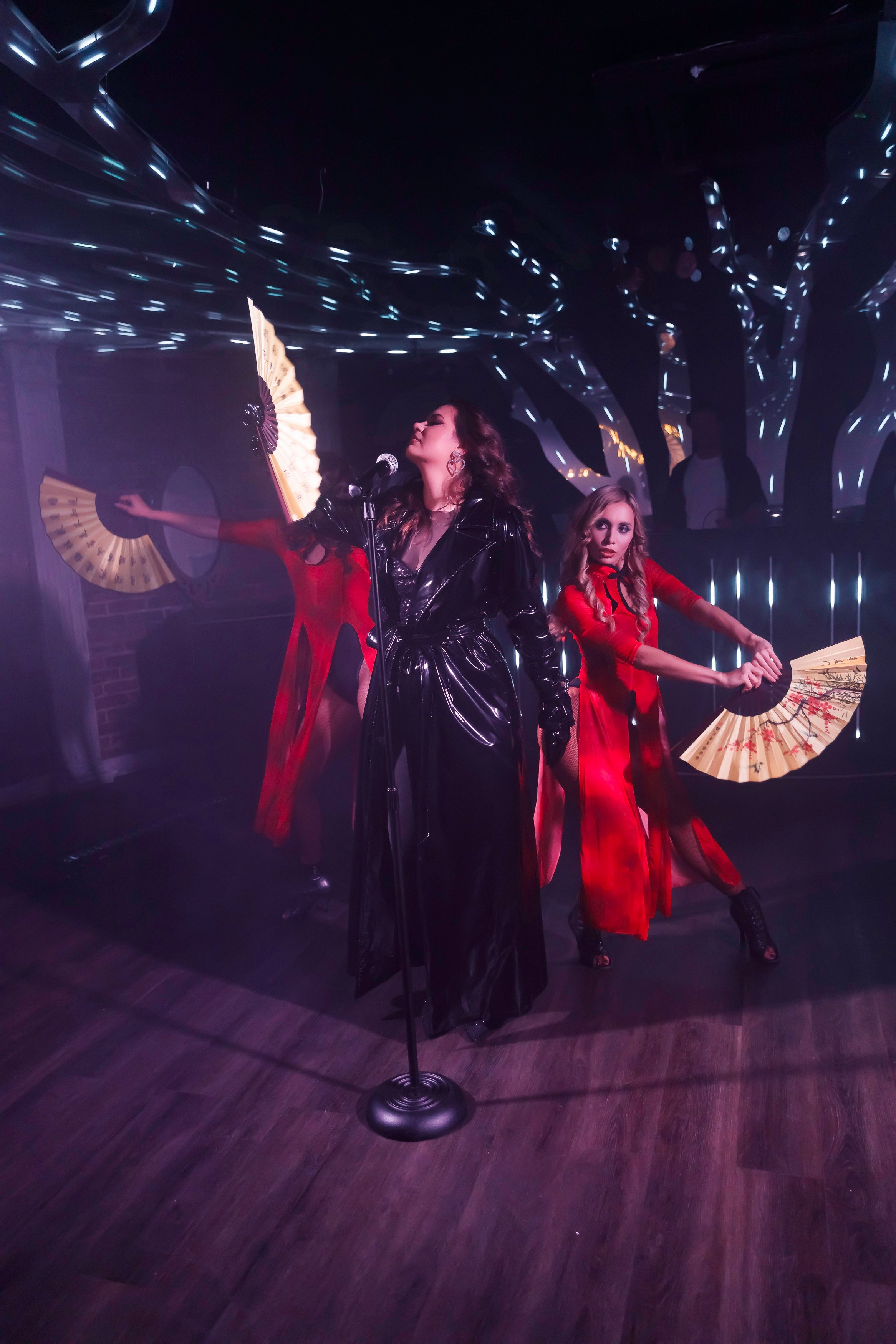 Презентация альбома BUKATARA (Soul&Spirits). Катерина Киреева — фотограф в Москве