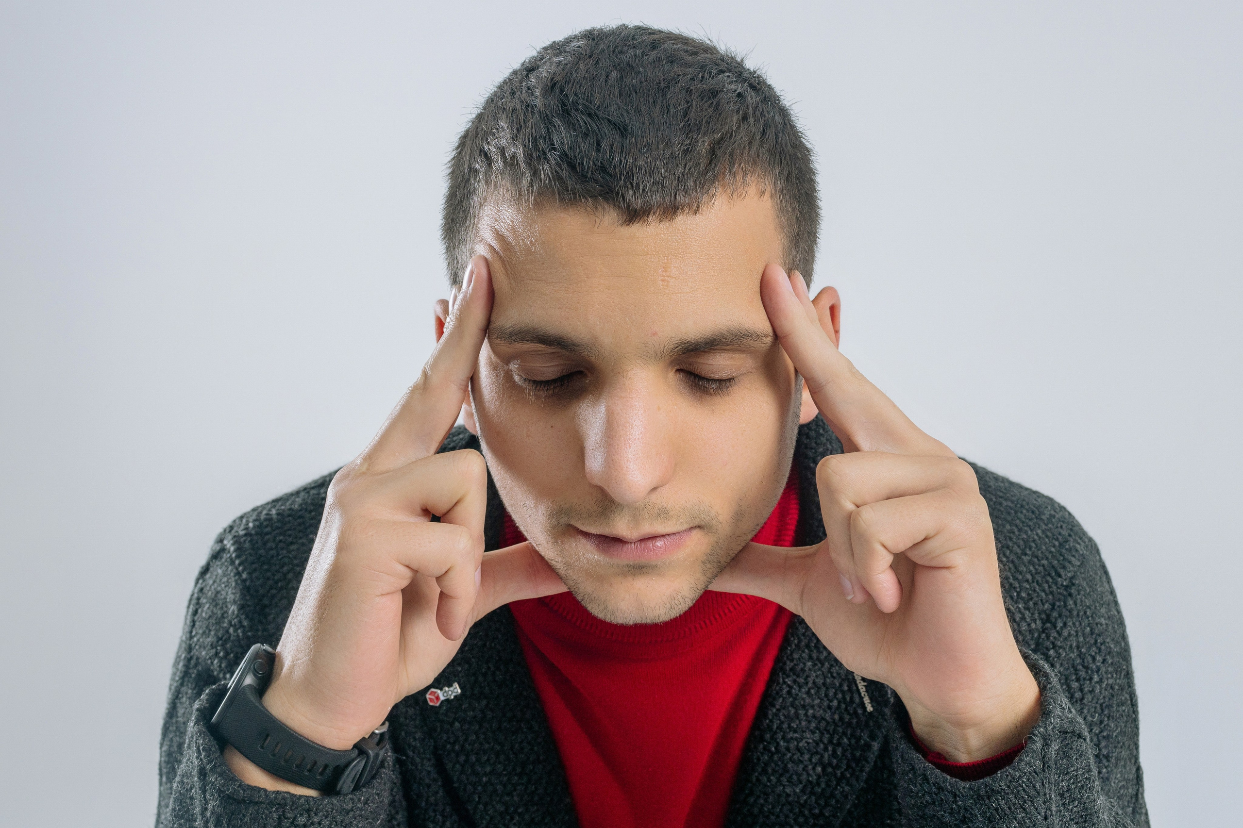 БИЗНЕС КОНТЕНТ. Портфолио свадебного фотографа. Роман Каргаполов