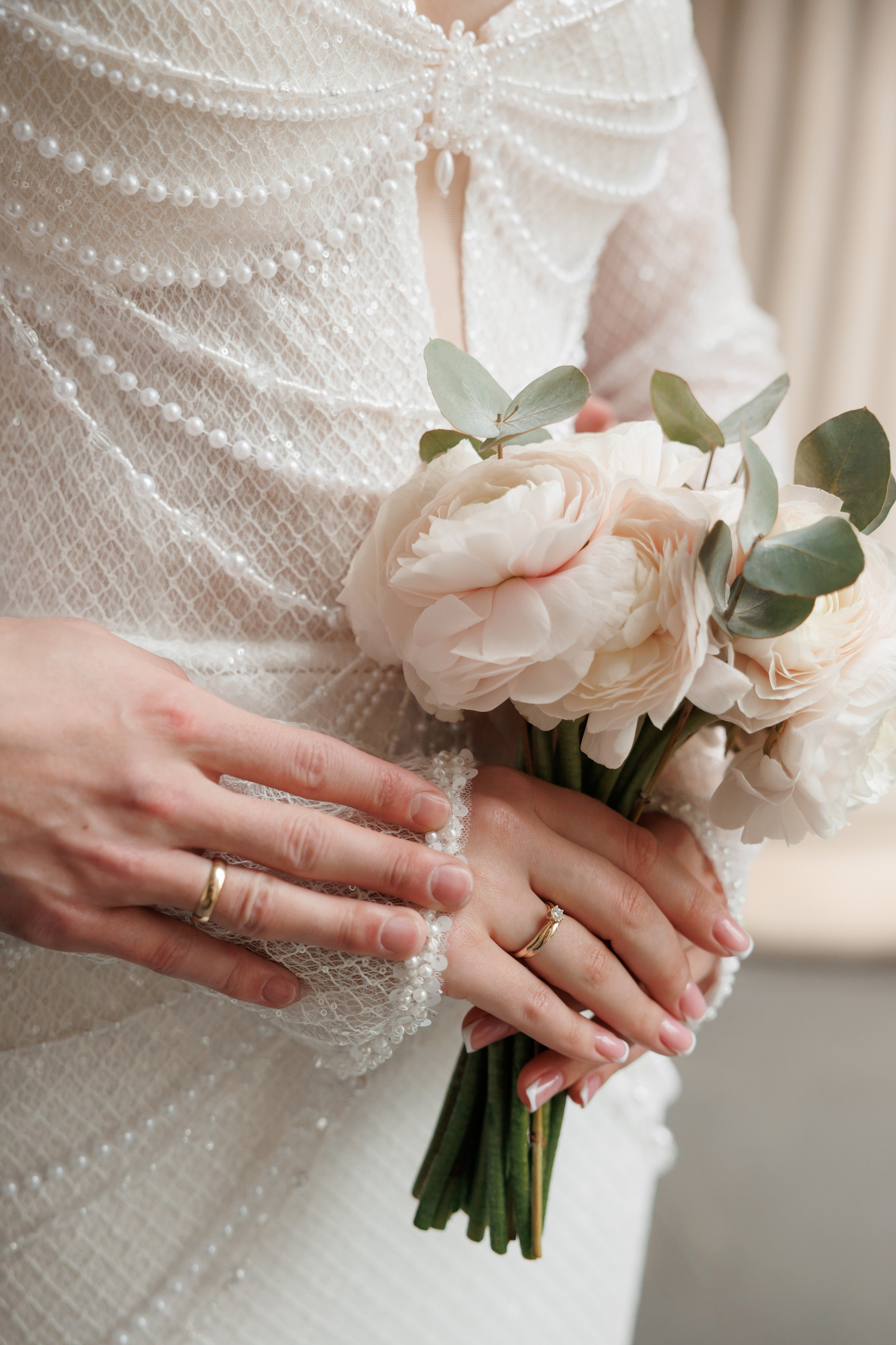 Фотосессия у Пушкинского музей. Свадебный и репортажный фотограф (Москва, Королев и другие)