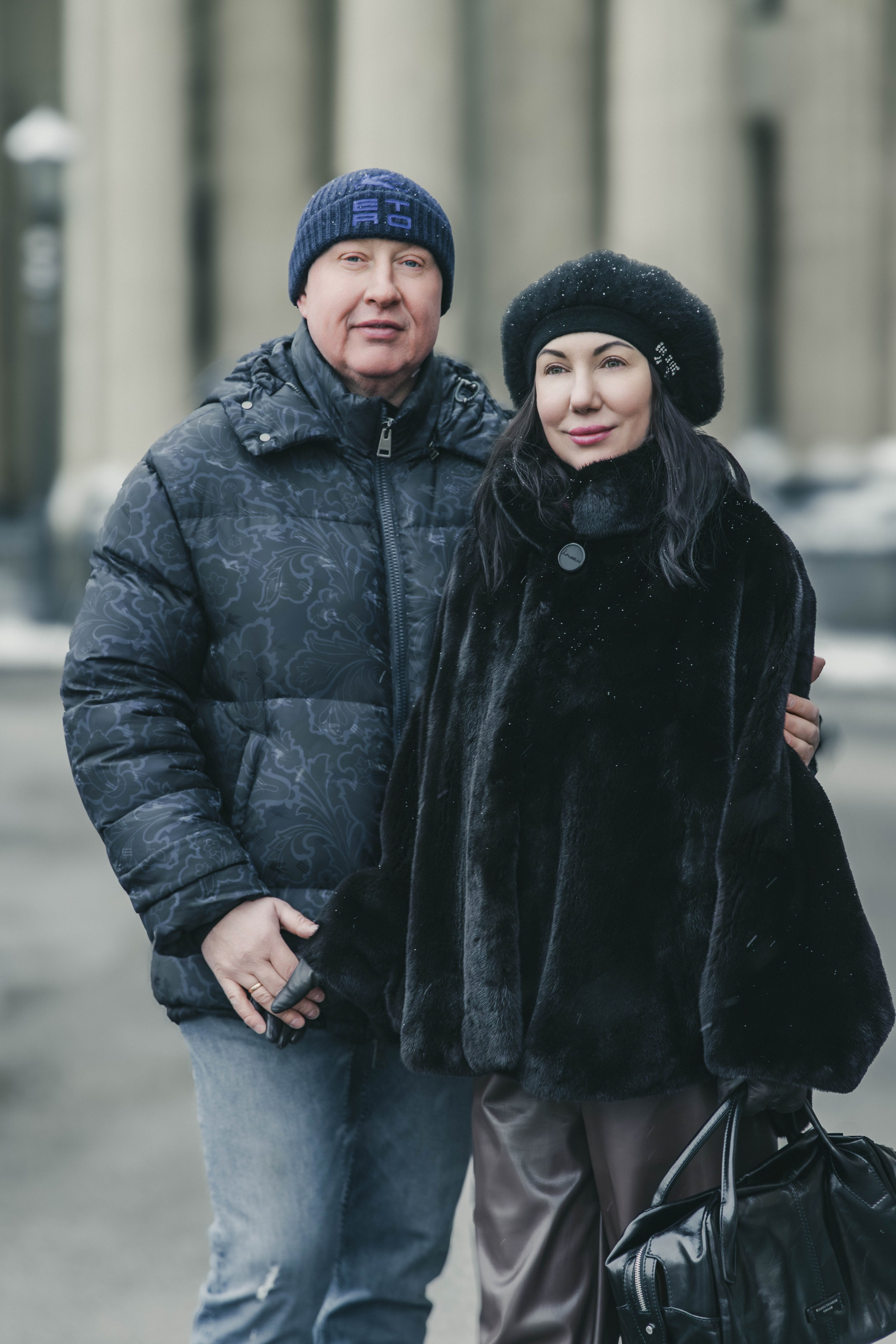 Фотопрогулка. Главная