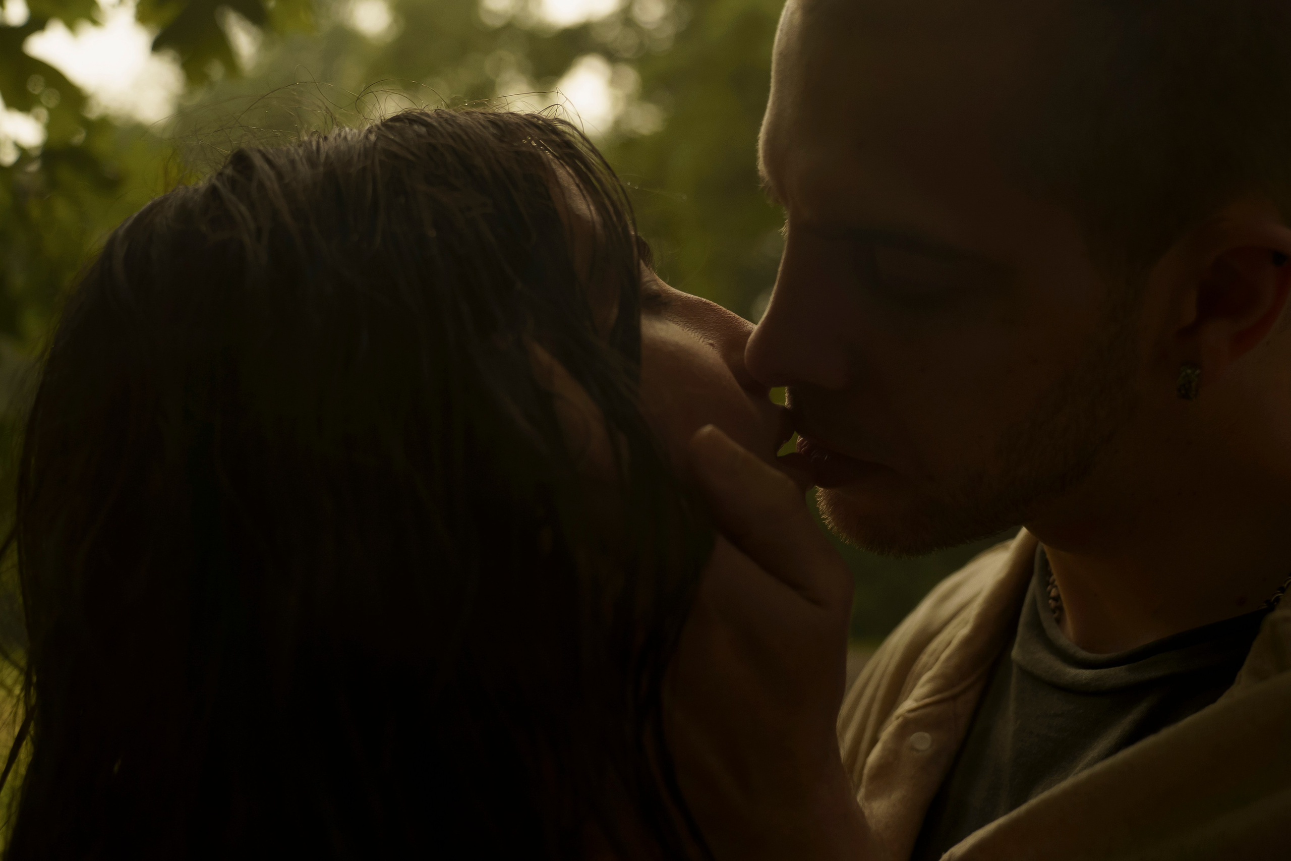 В ОБЪЯТИЯХ ДОЖДЯ. Свадебный фотограф Диана Грицай