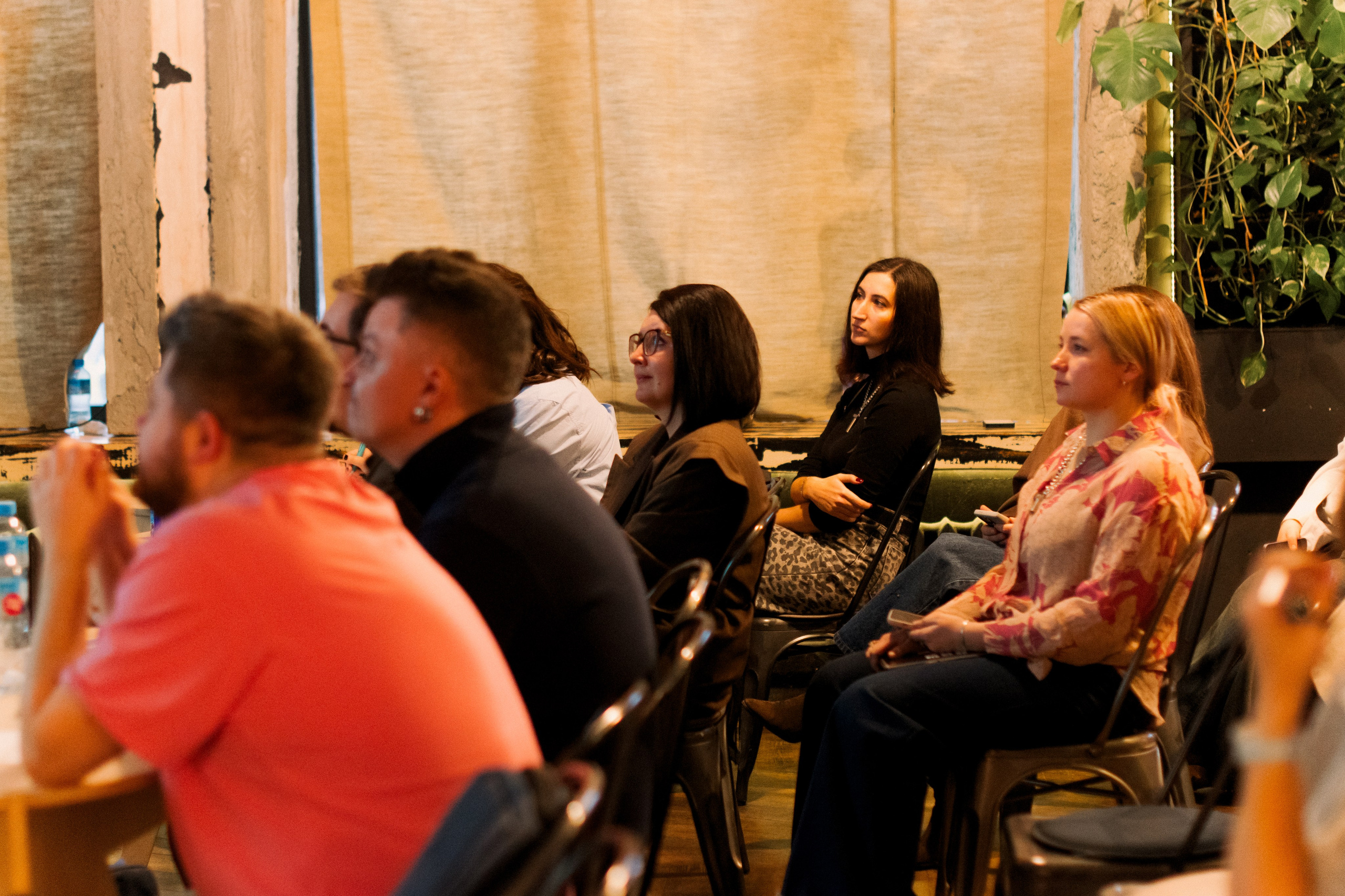 ЗАВОД. КЦ11. Фотограф в Челябинске Любовь Денисенко