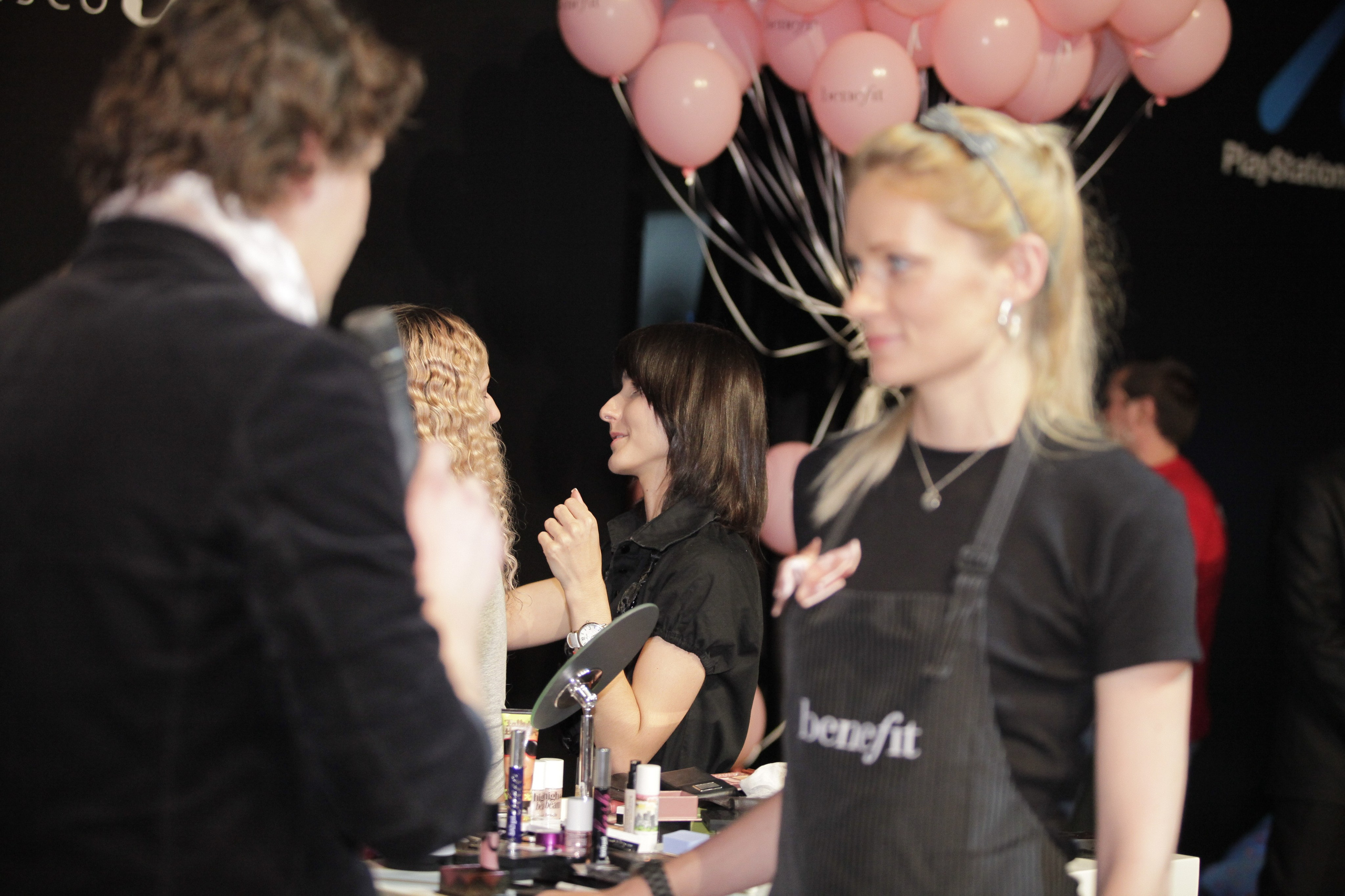 COSMOPOLITAN. Max Matvich and Victoria Basova are professionals in their field