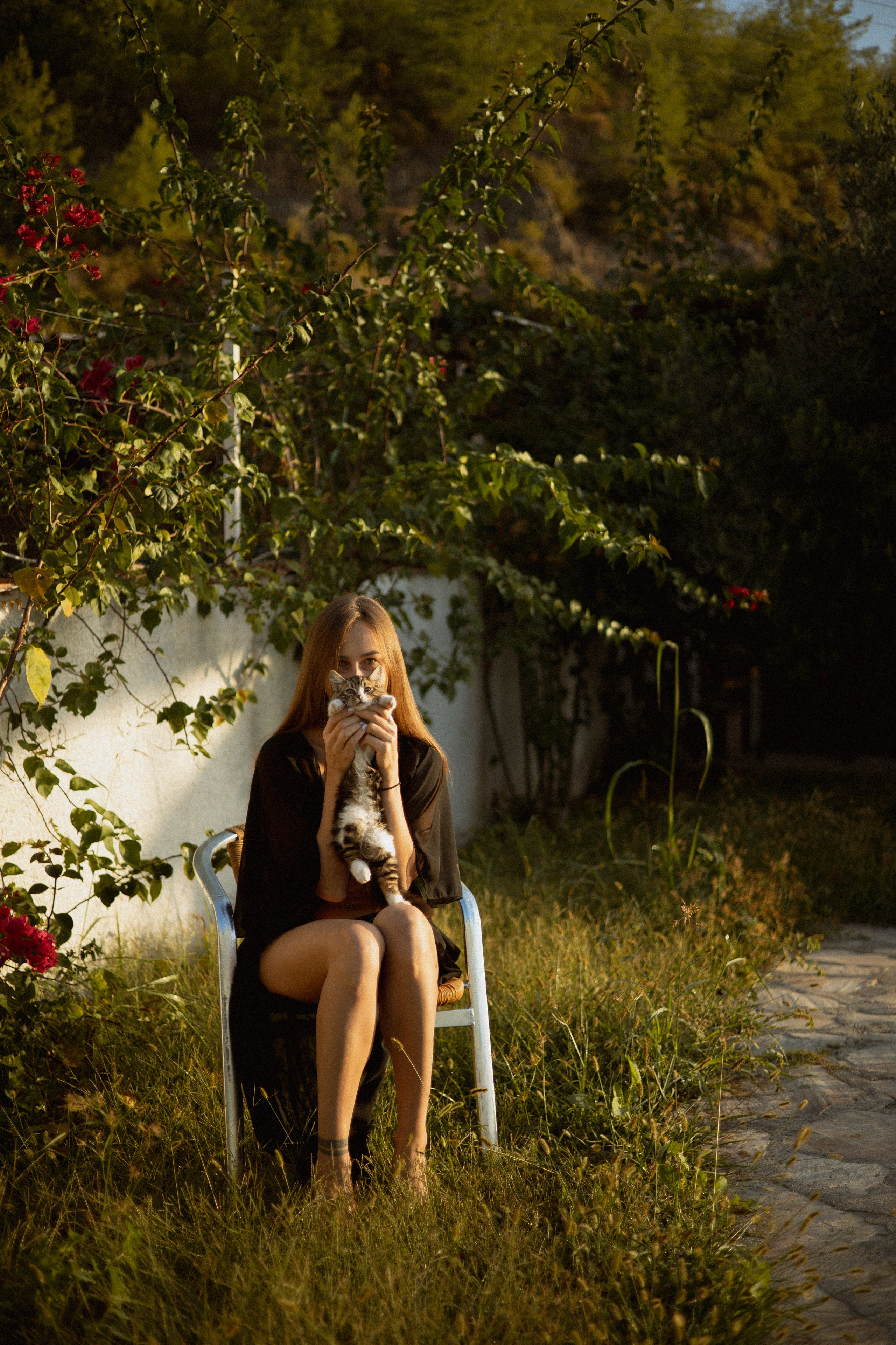 Оксана Турция. Nikolpinhasova