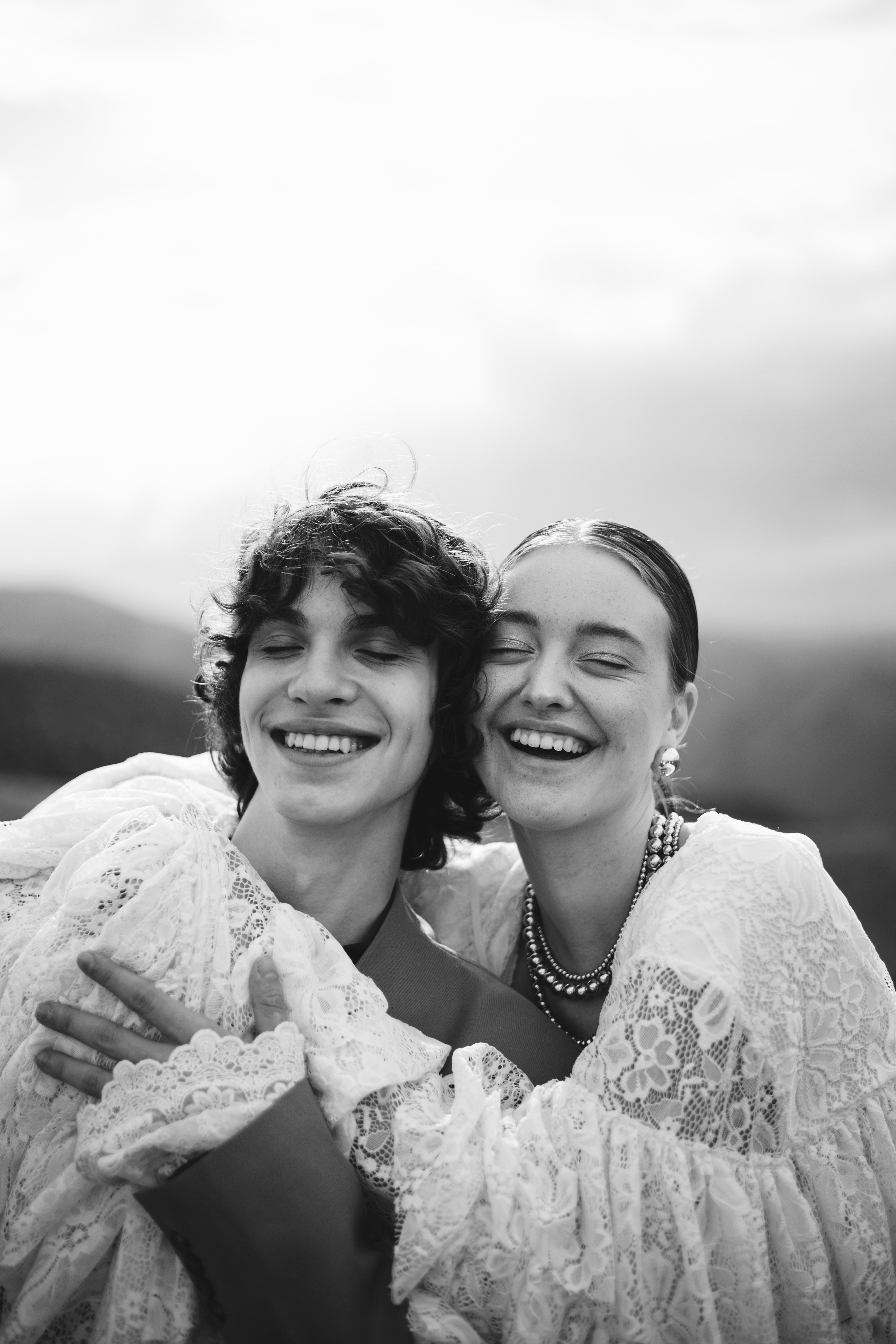 Mountains. Nikolpinhasova