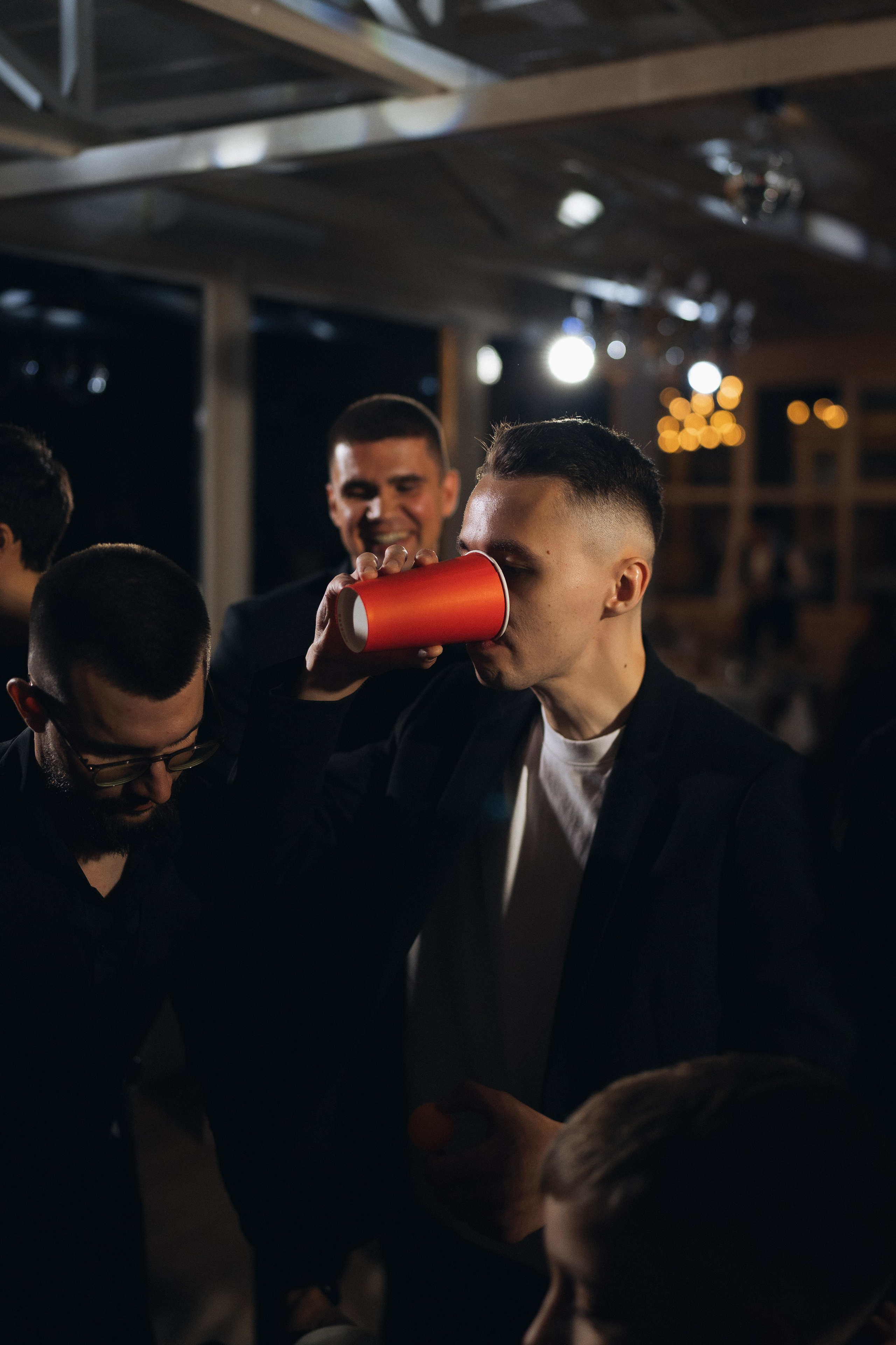 Стас и Александра. Свадебный фотограф в Санкт-Петербурге