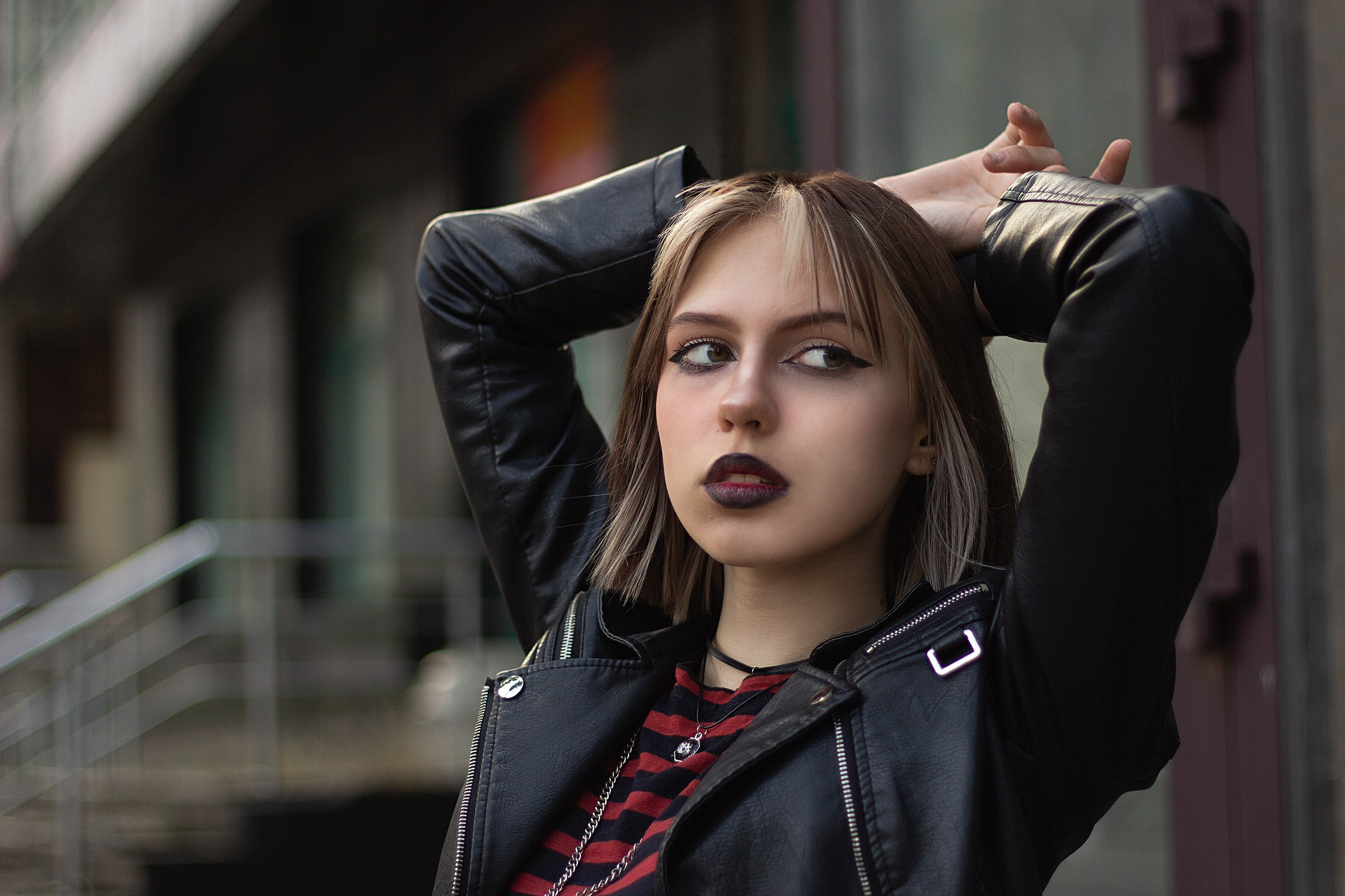 Underground. Фотограф в Донецке Кармазин Александр