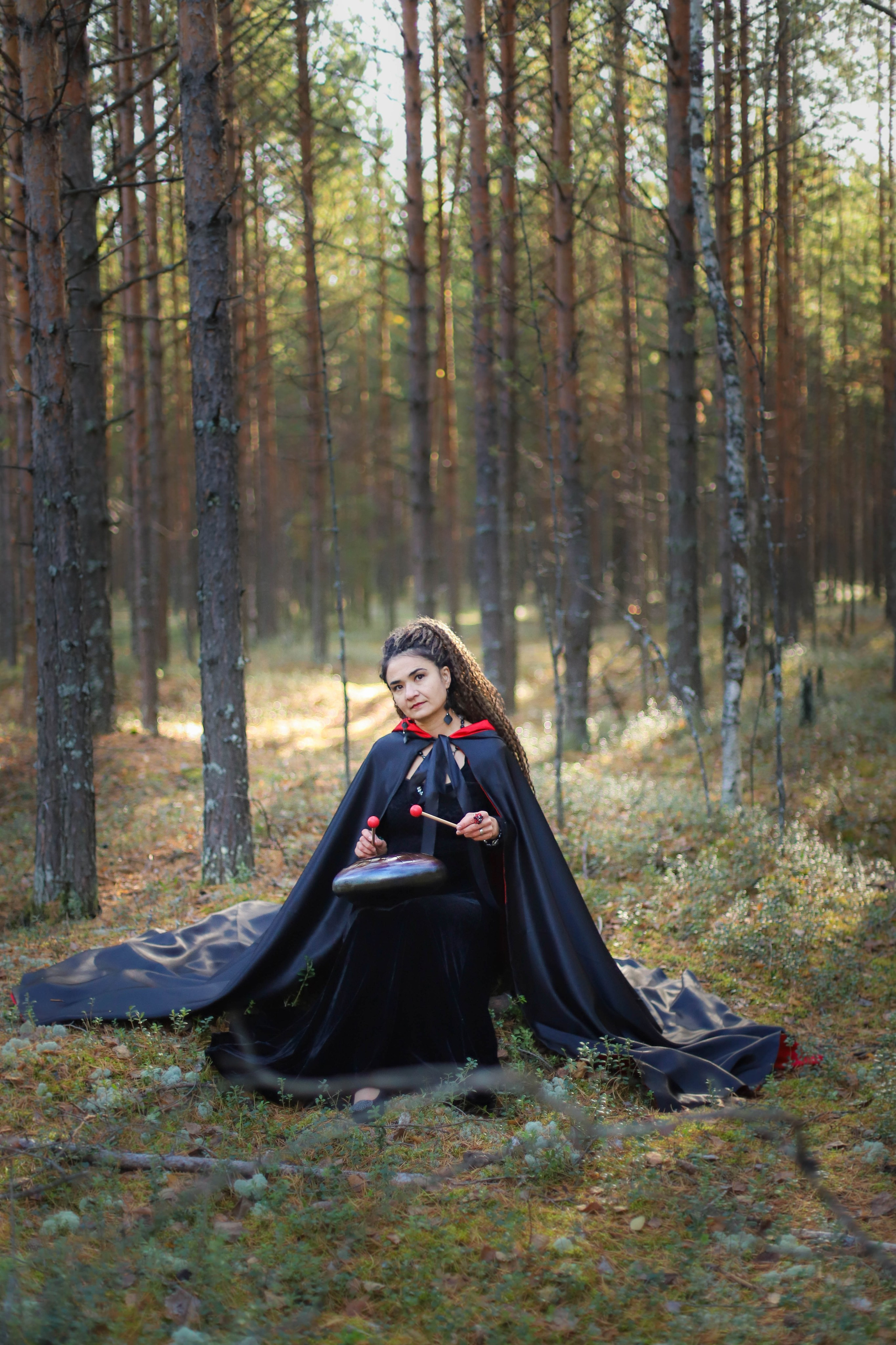 Волшебница. Фотограф в Сургуте Брызгунова Анастасия