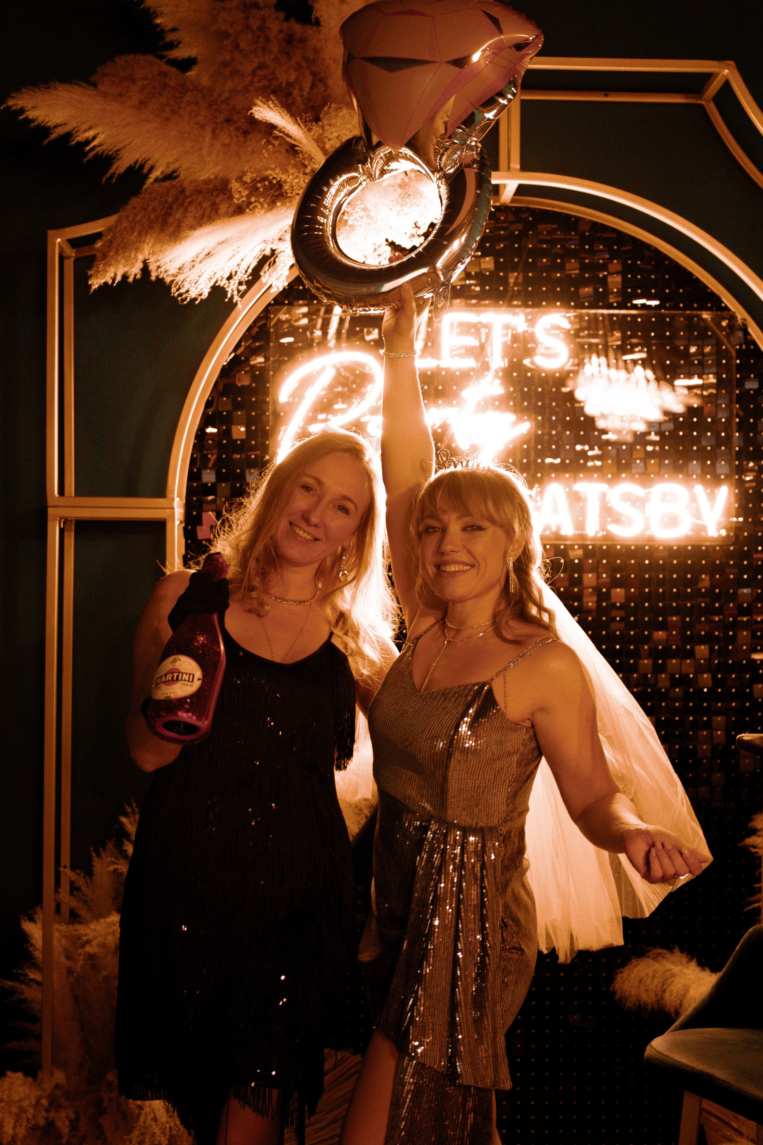 Девичник Александра. Фотограф в Москве Татьяна Костакова