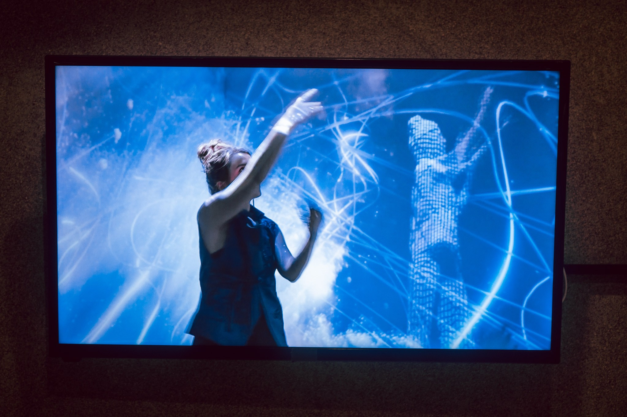 Открытие выставки. Фотограф в Москве Татьяна Костакова