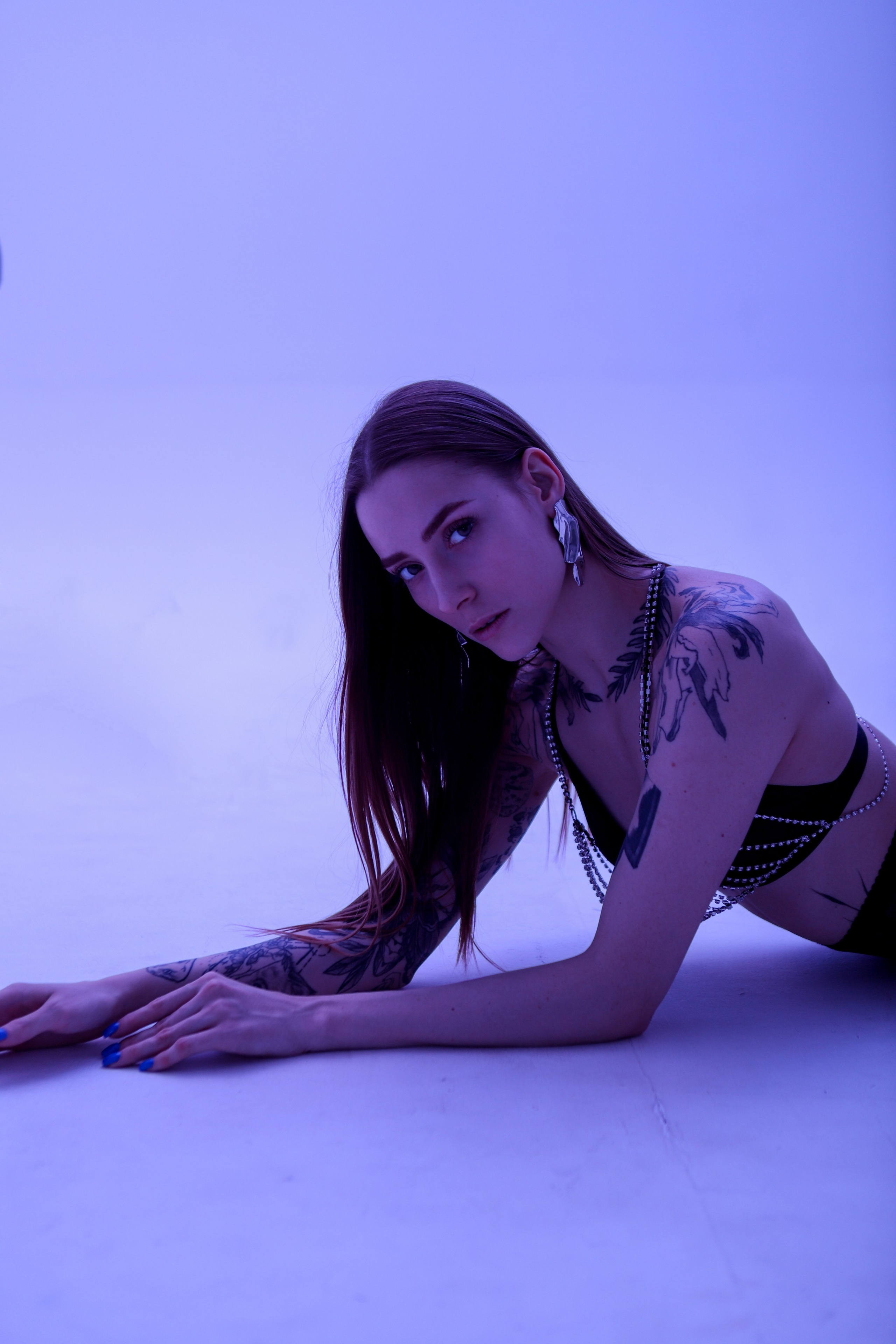 Эйфория. Фотограф Аникеева Алина, Рязань/Москва