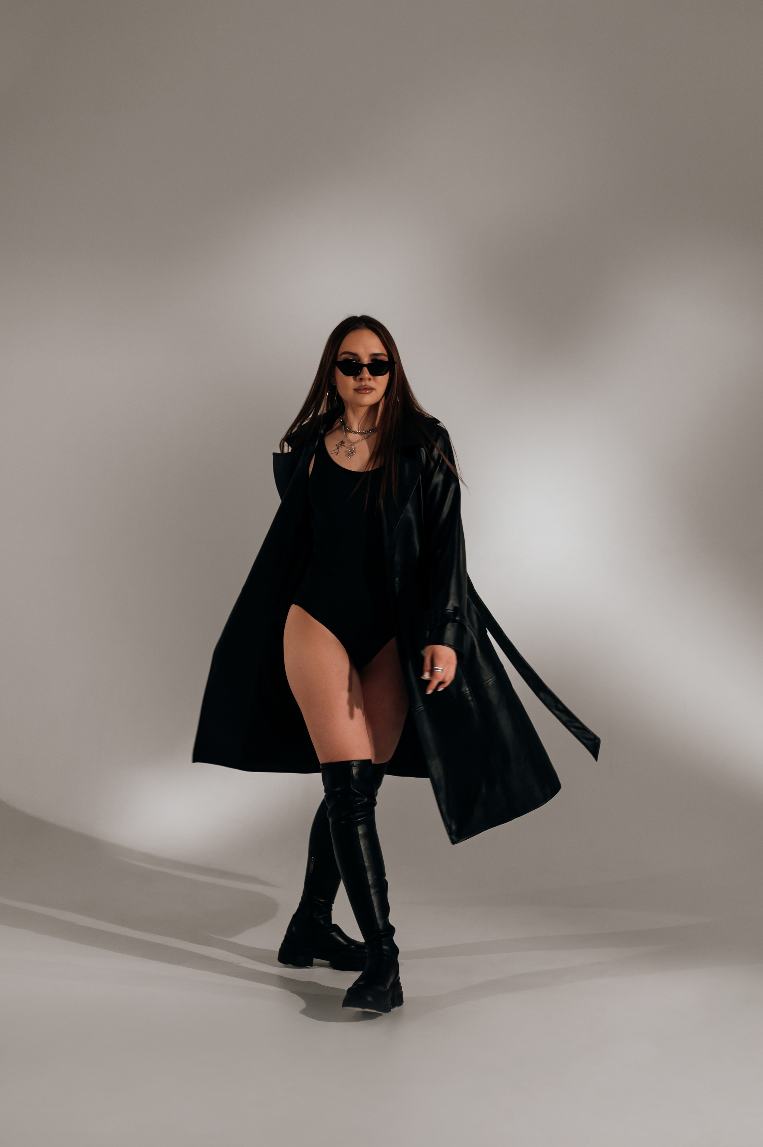 Женский. Фотостудия 220 — первая в Чите фотостудия, предназначенная для работы