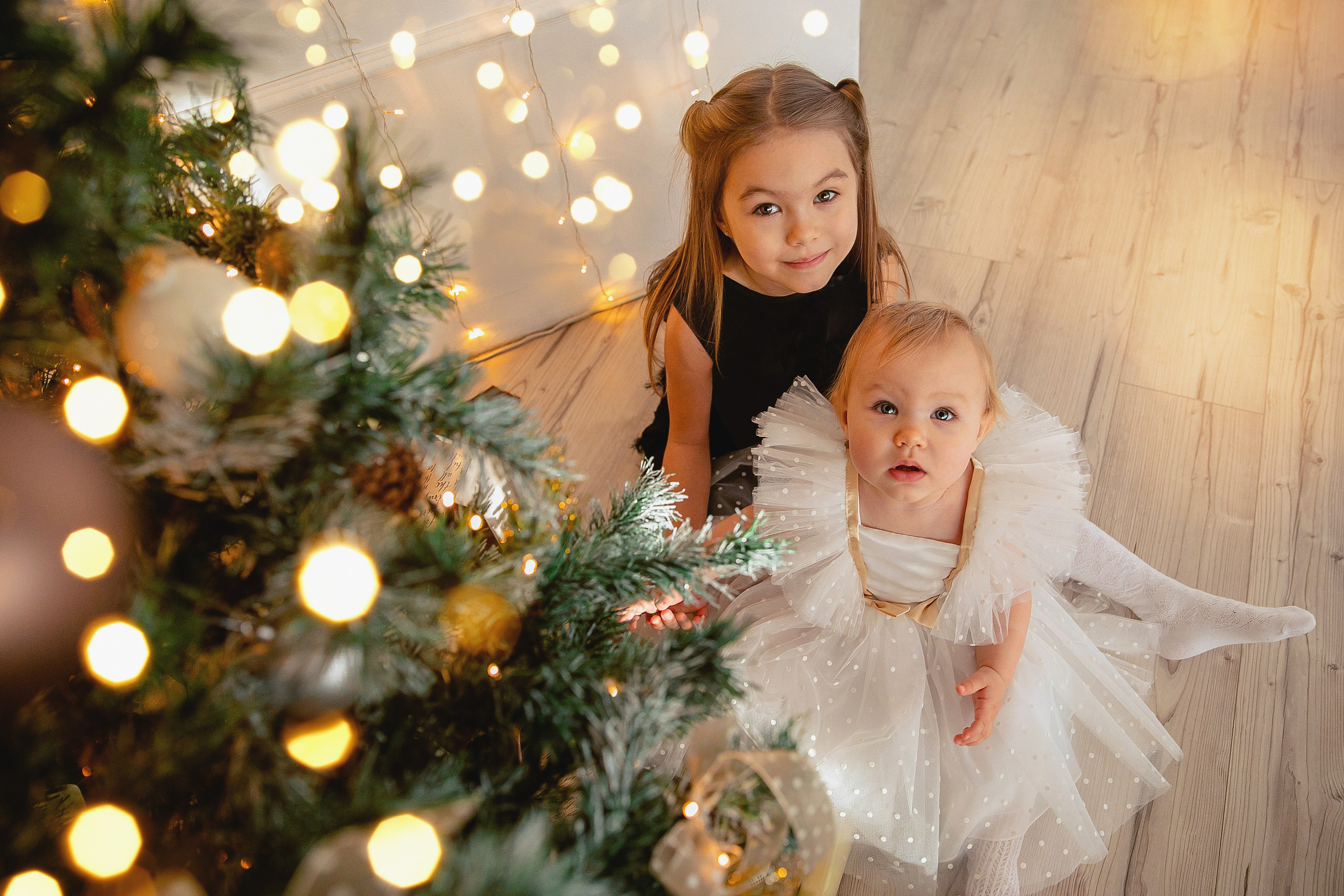 Новогодние съемки с 15 ноября по 15 января. Свадебный фотограф в новокузнецке
