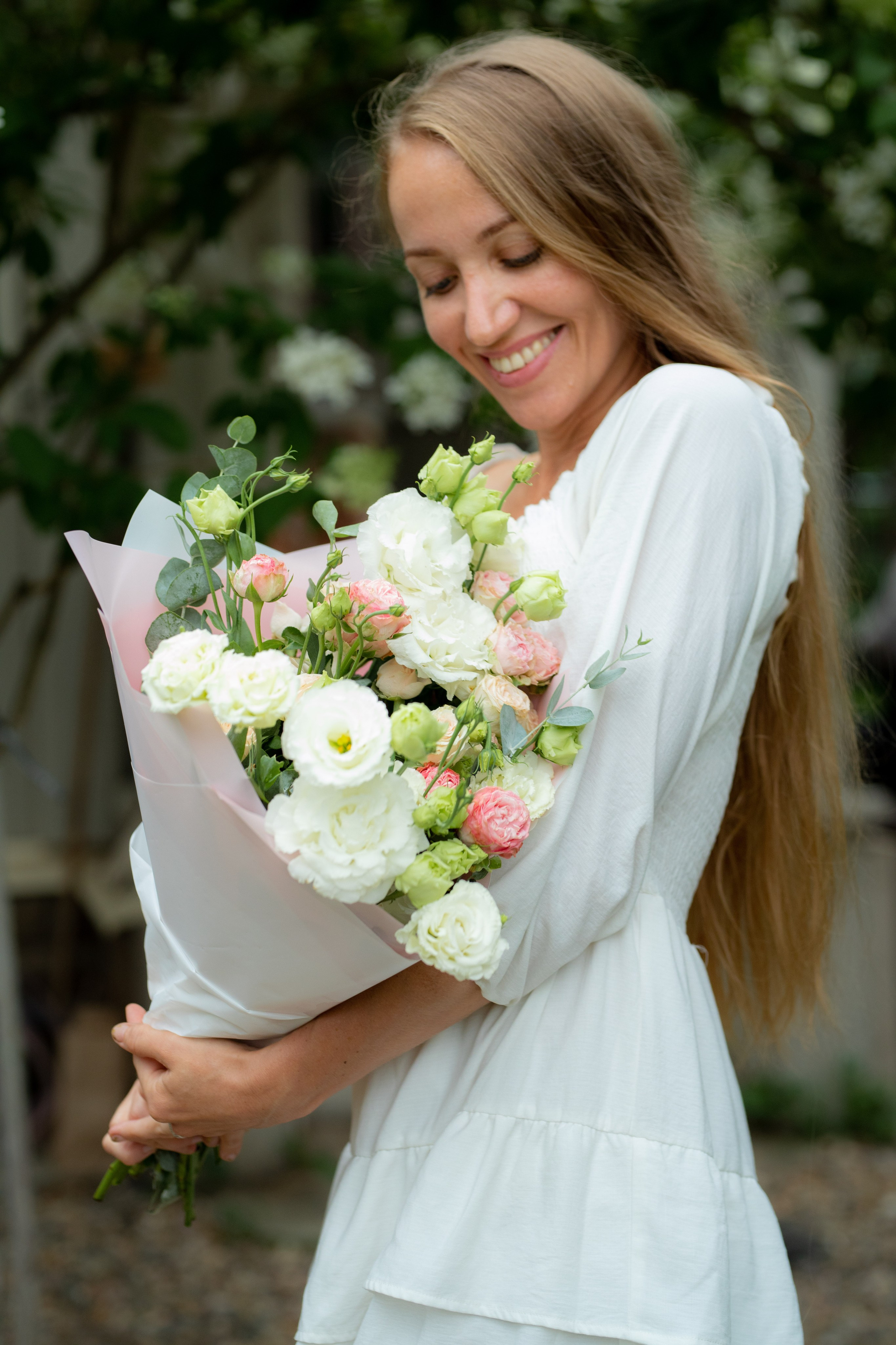 Девичник на Даче в Купавне. Фотограф в Железнодорожном и Балашихе