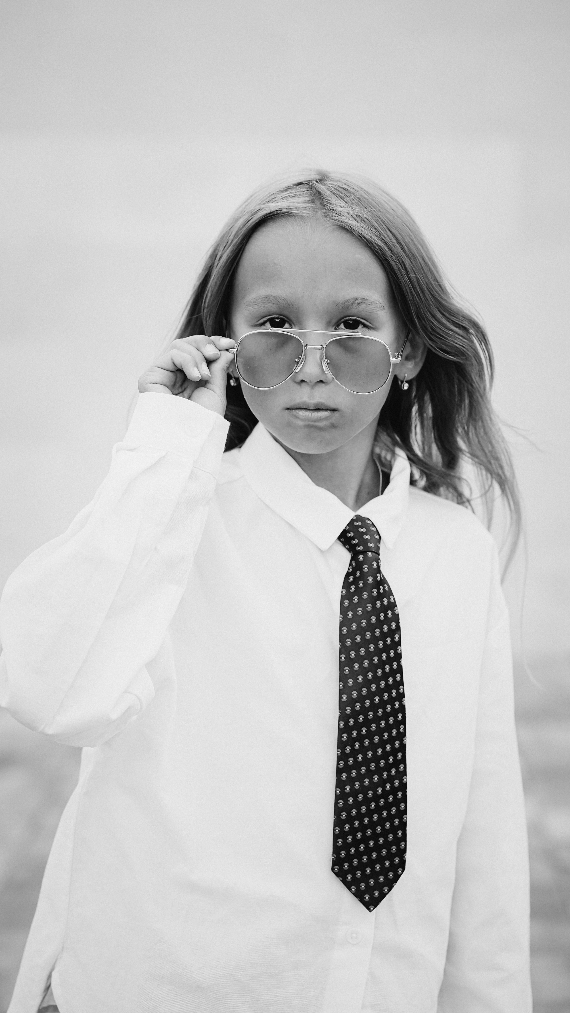 Школьницы 2024. Семейный и детский фотограф в Москве (Тинао) Галкина Алевтина