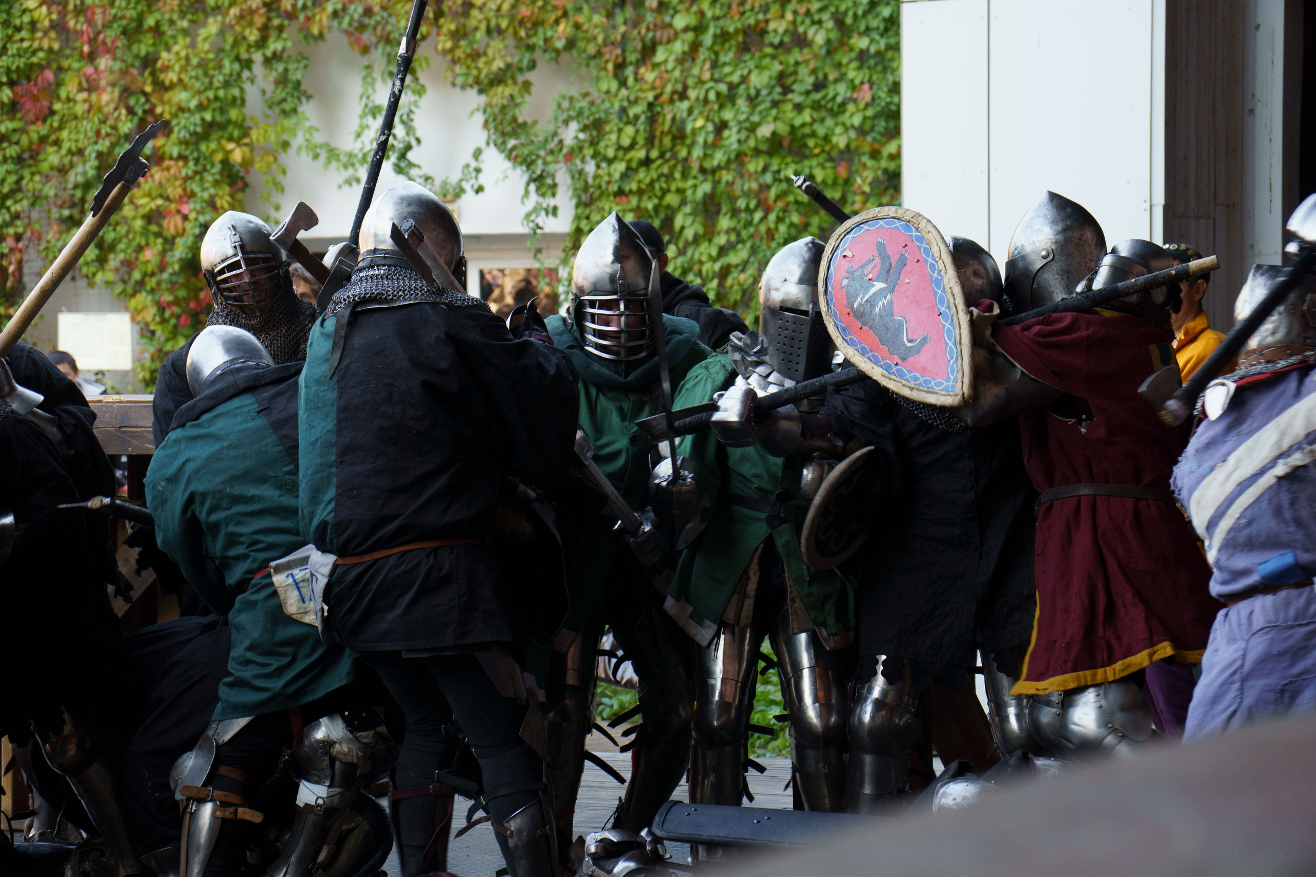 Меч Дона. Макаров Сергей|Creamlebot Фотограф города Ростов-на-Дону