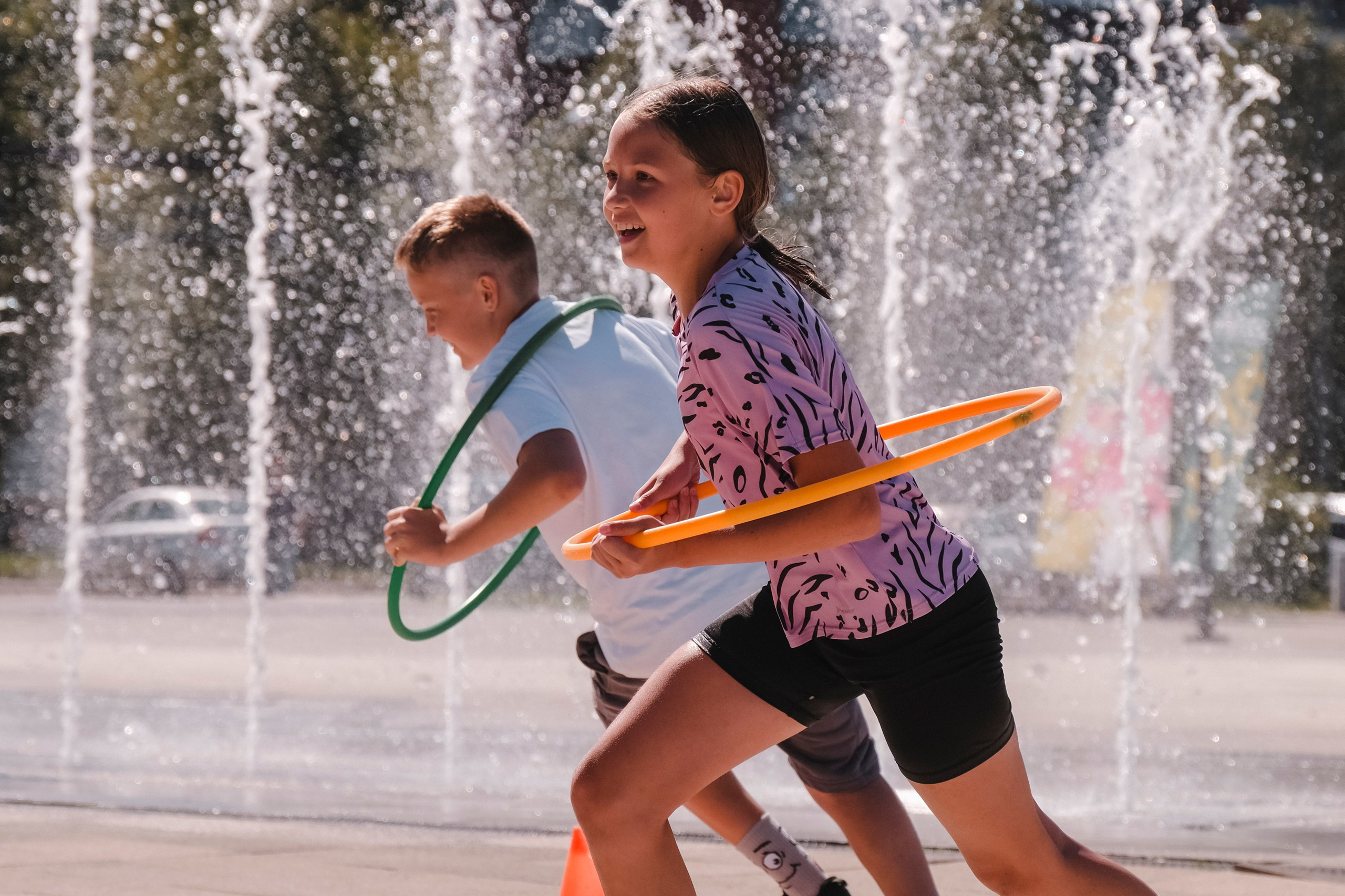 Репортаж 1. Фотограф и видеограф в Москве и МО — Евгений Лавров