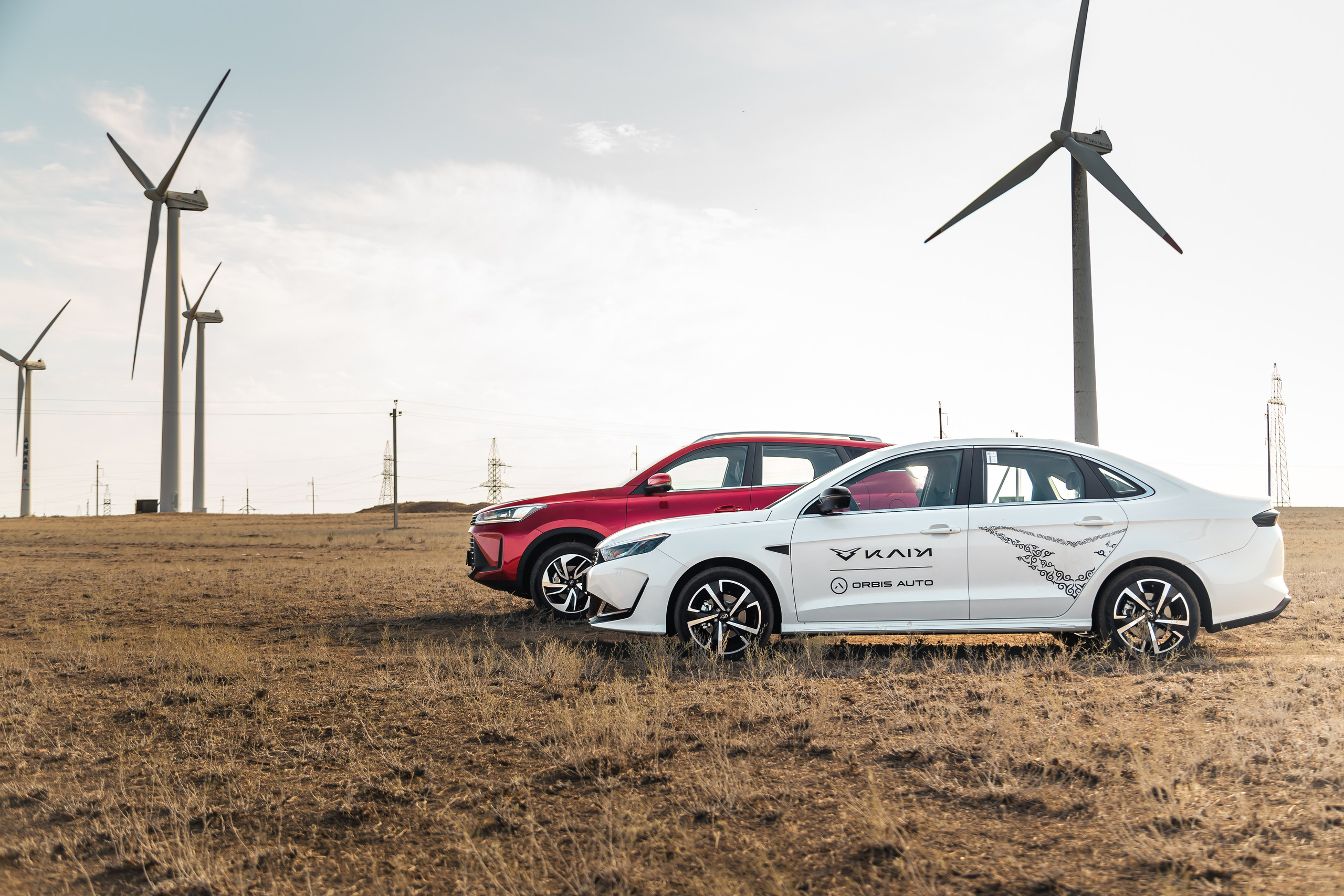 Автомобильная фотосъёмка. Рекламный и портретный фотограф в Алматы — Серекпаев Танирхан