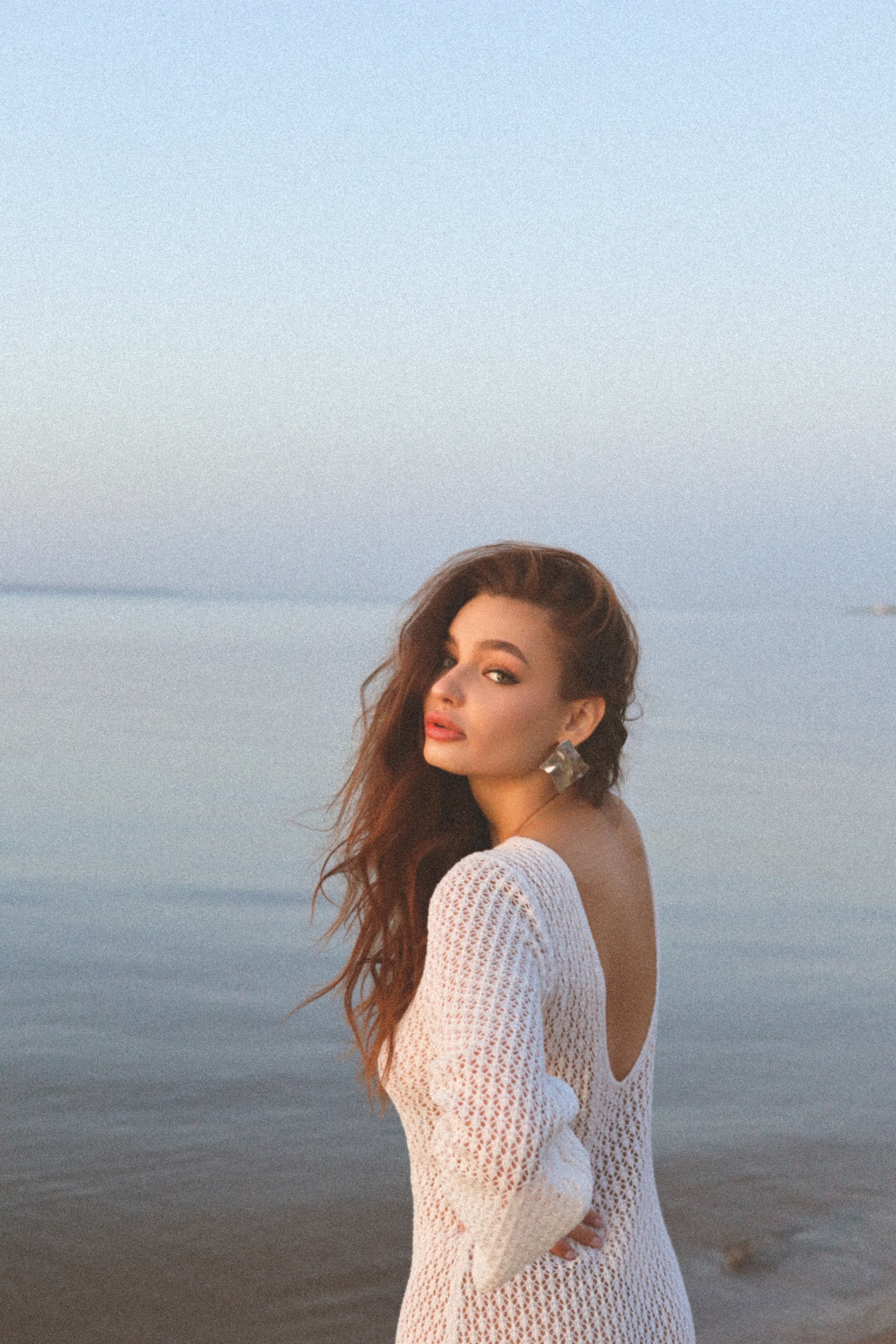 Елизавета. Фотограф Елизавета Наумова