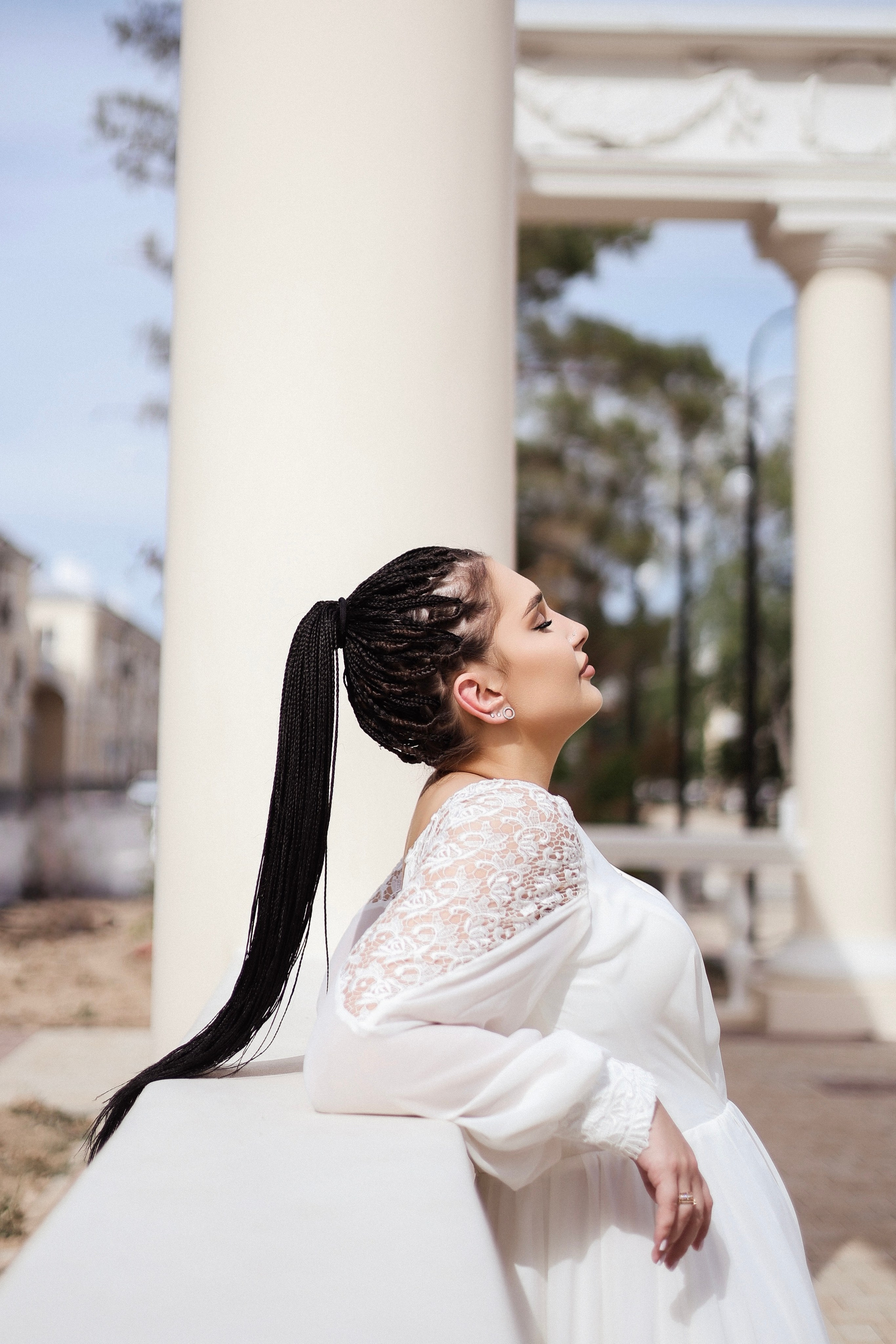 Свадьба Виктора & Анастасии. Фотограф Елизавета Наумова