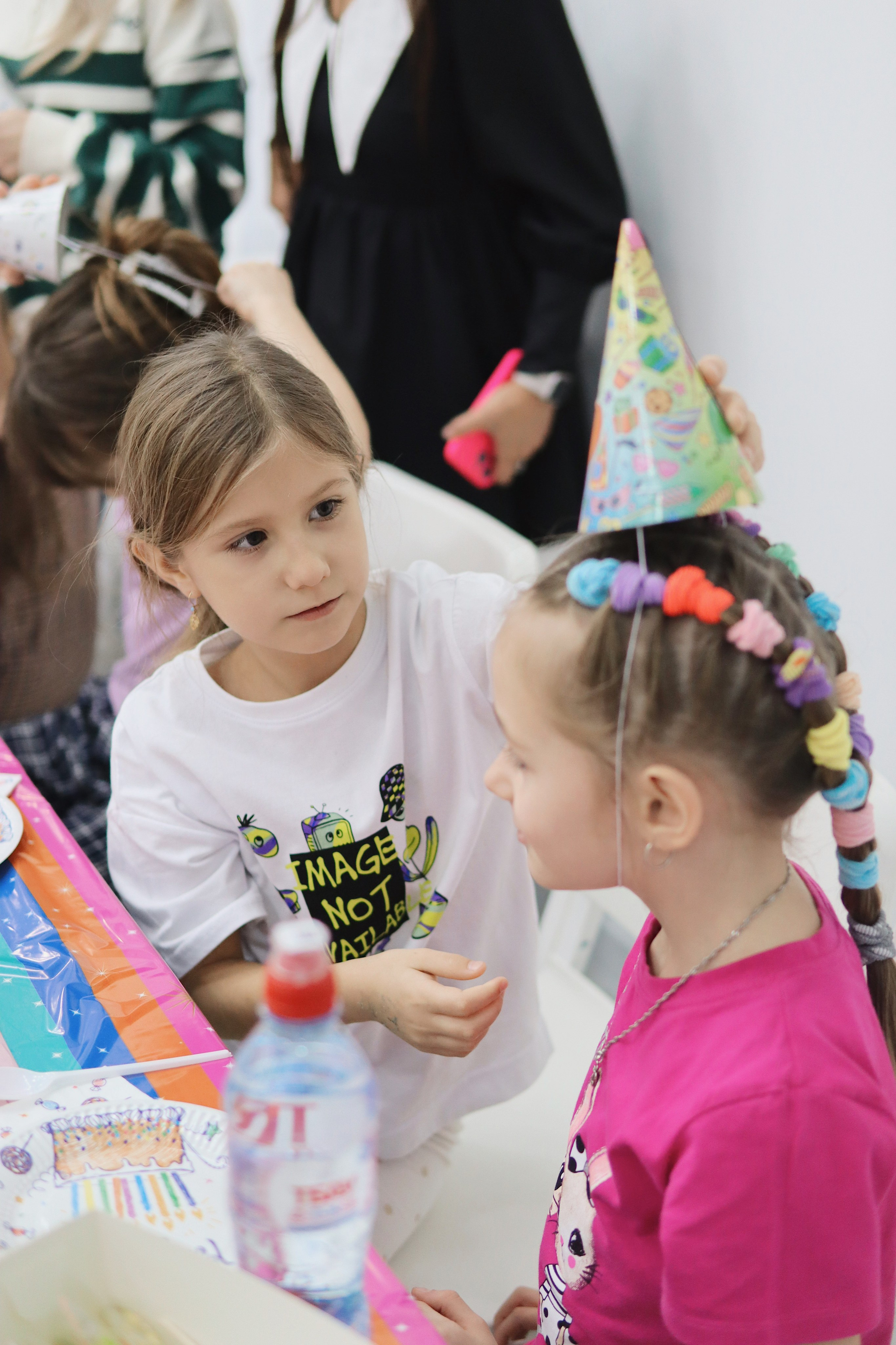 Happy birthday, Maks. Фотограф Елизавета Наумова