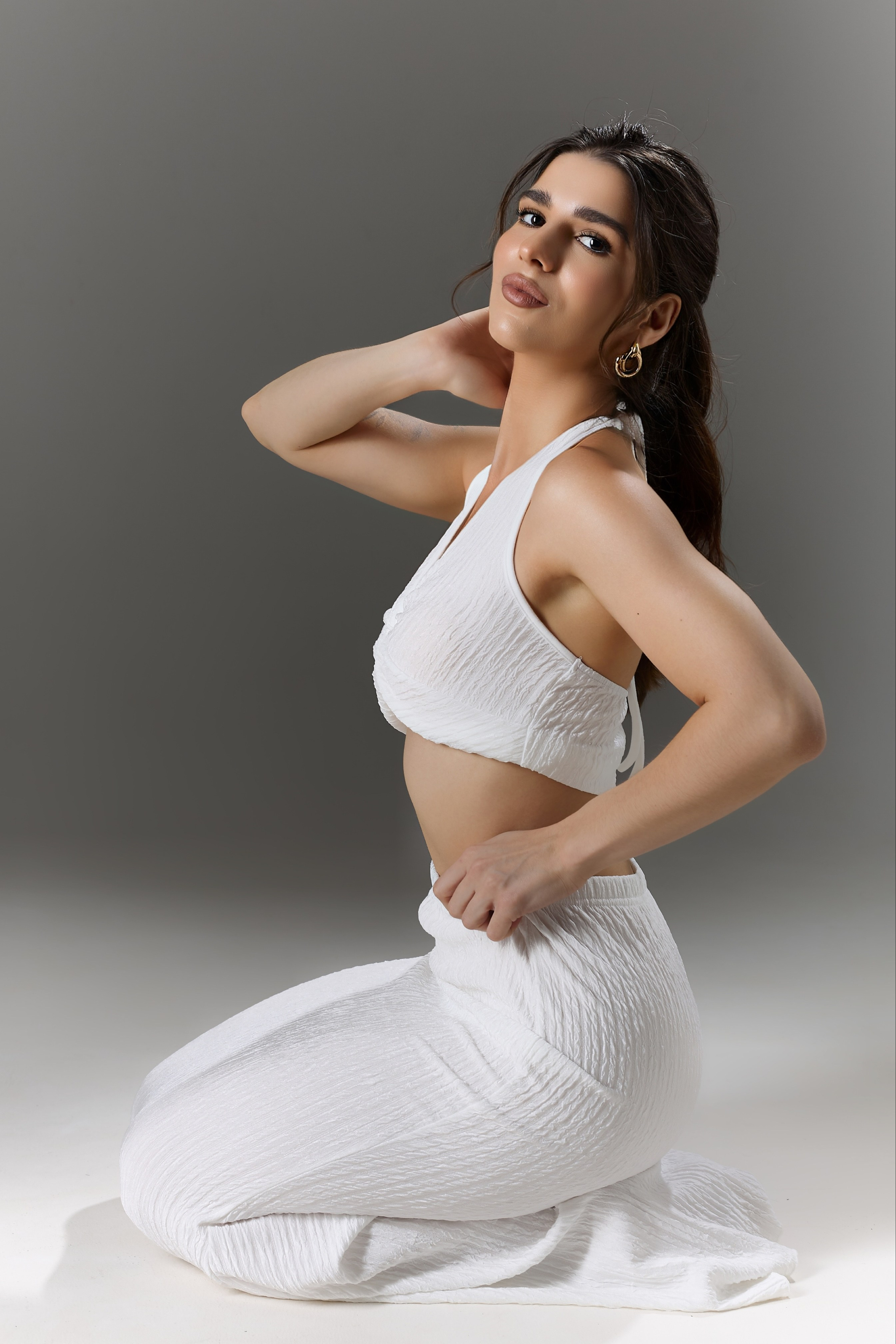 Валерия. Фотограф Елизавета Наумова в Волжском & Волгограде