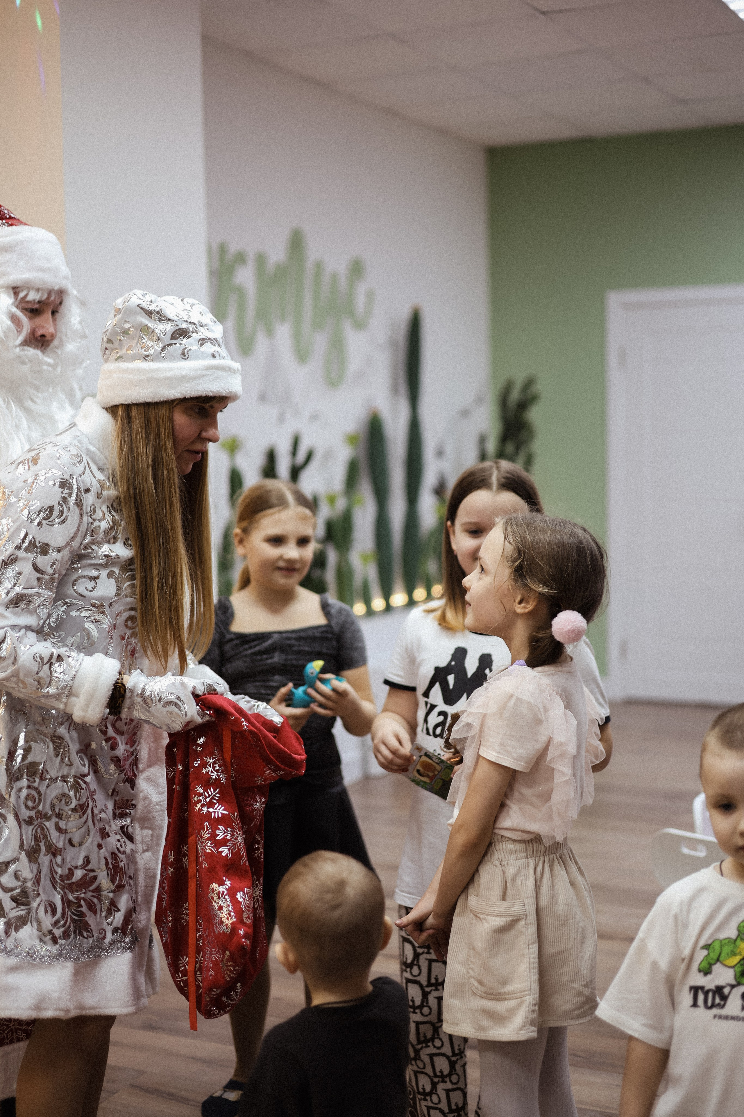 Happy birthday, Nikol. Фотограф Елизавета Наумова