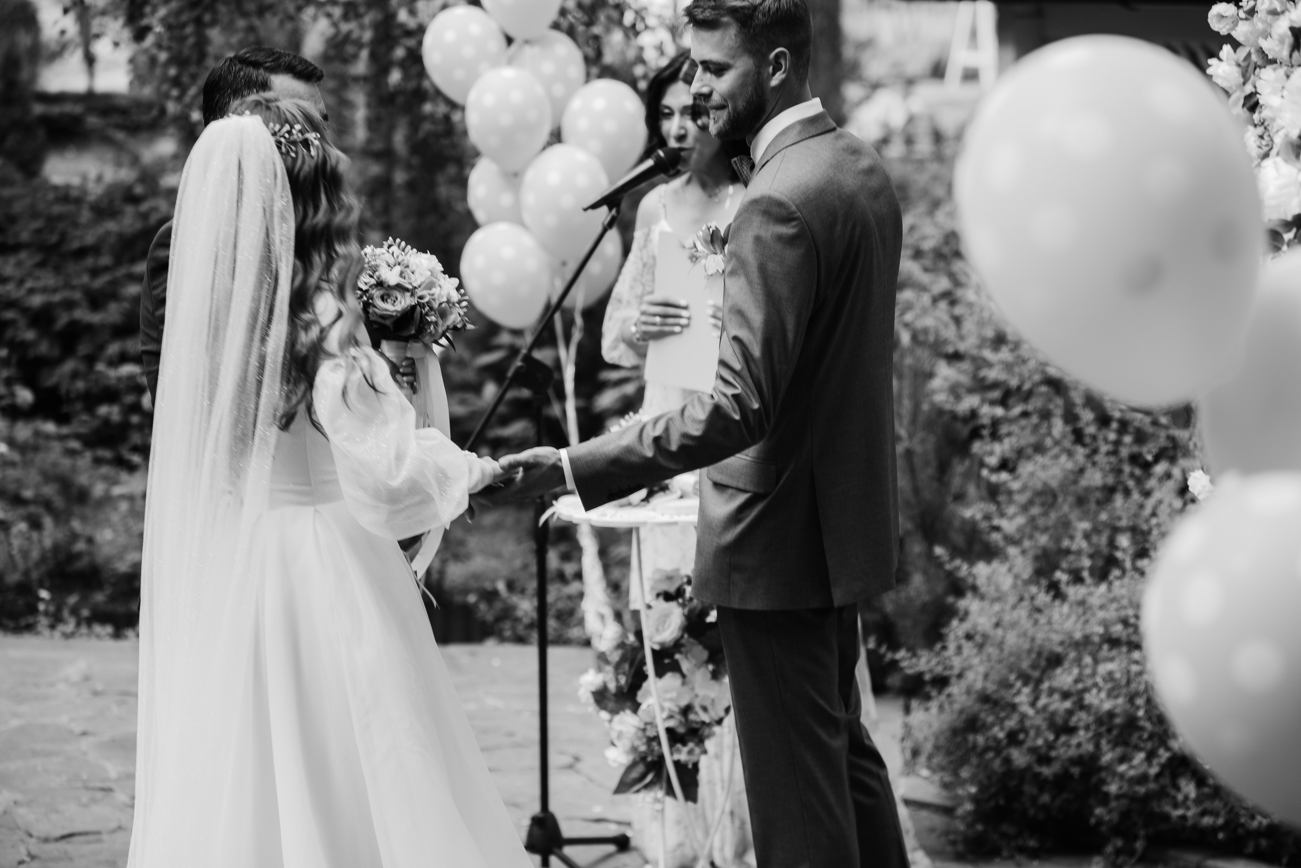 Ирина и Иван. Профессиональный фотограф Надежда Антонова