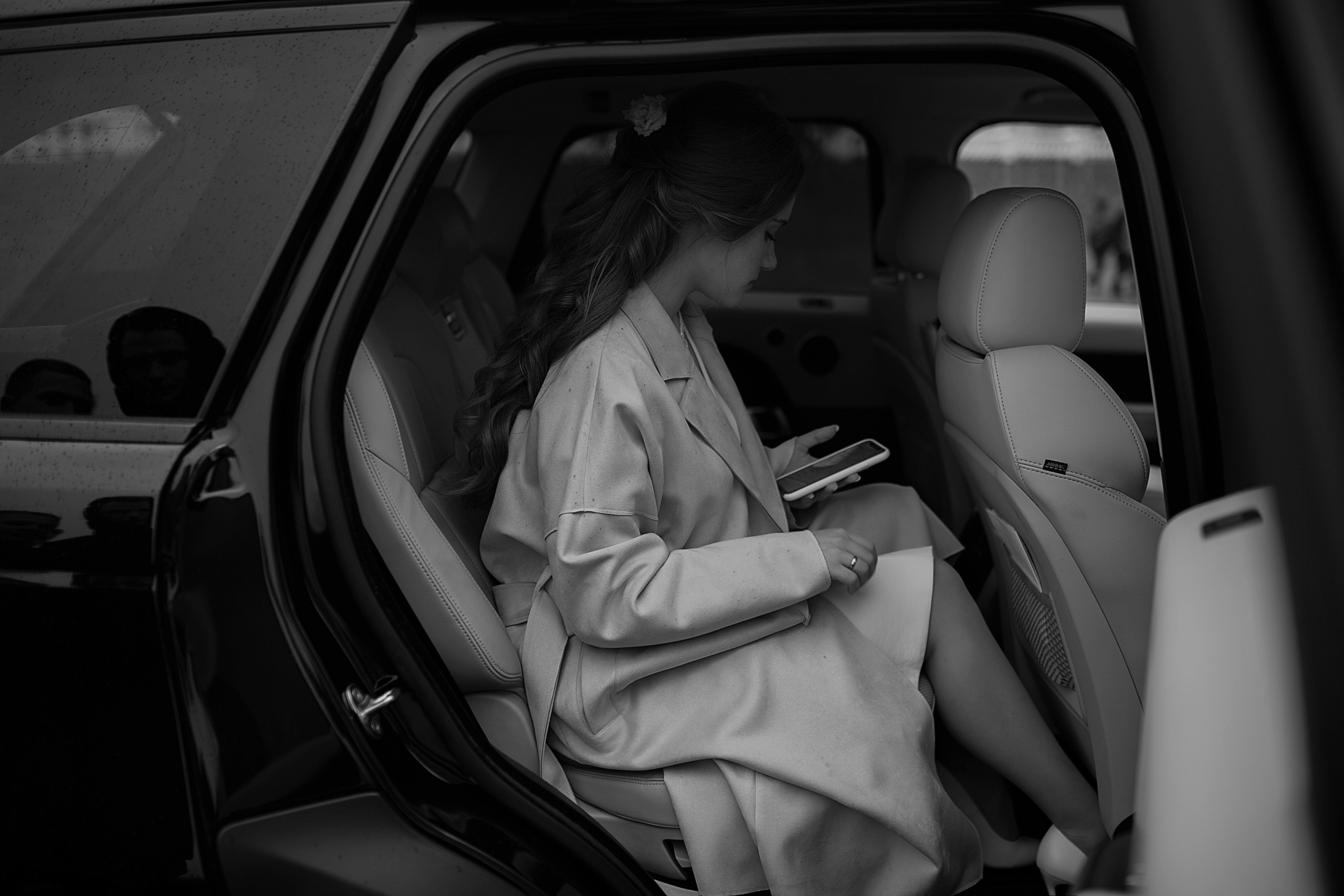 Впереди вся жизнь. Свадебный фотограф Екатерина Худякова — Ярославль, Санкт-Петербург, Москва